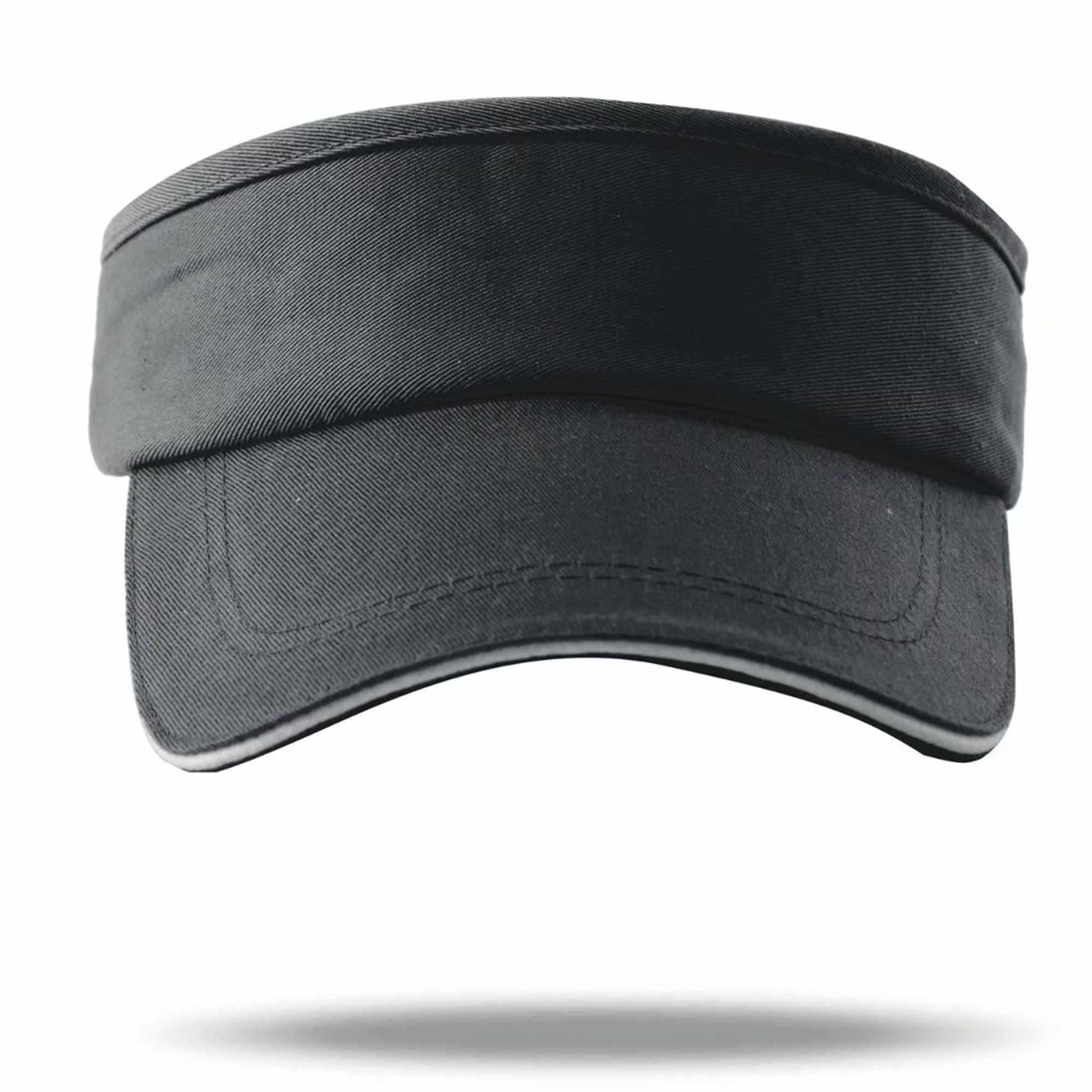 Summer Sun Visor Hat UV Protection 11
