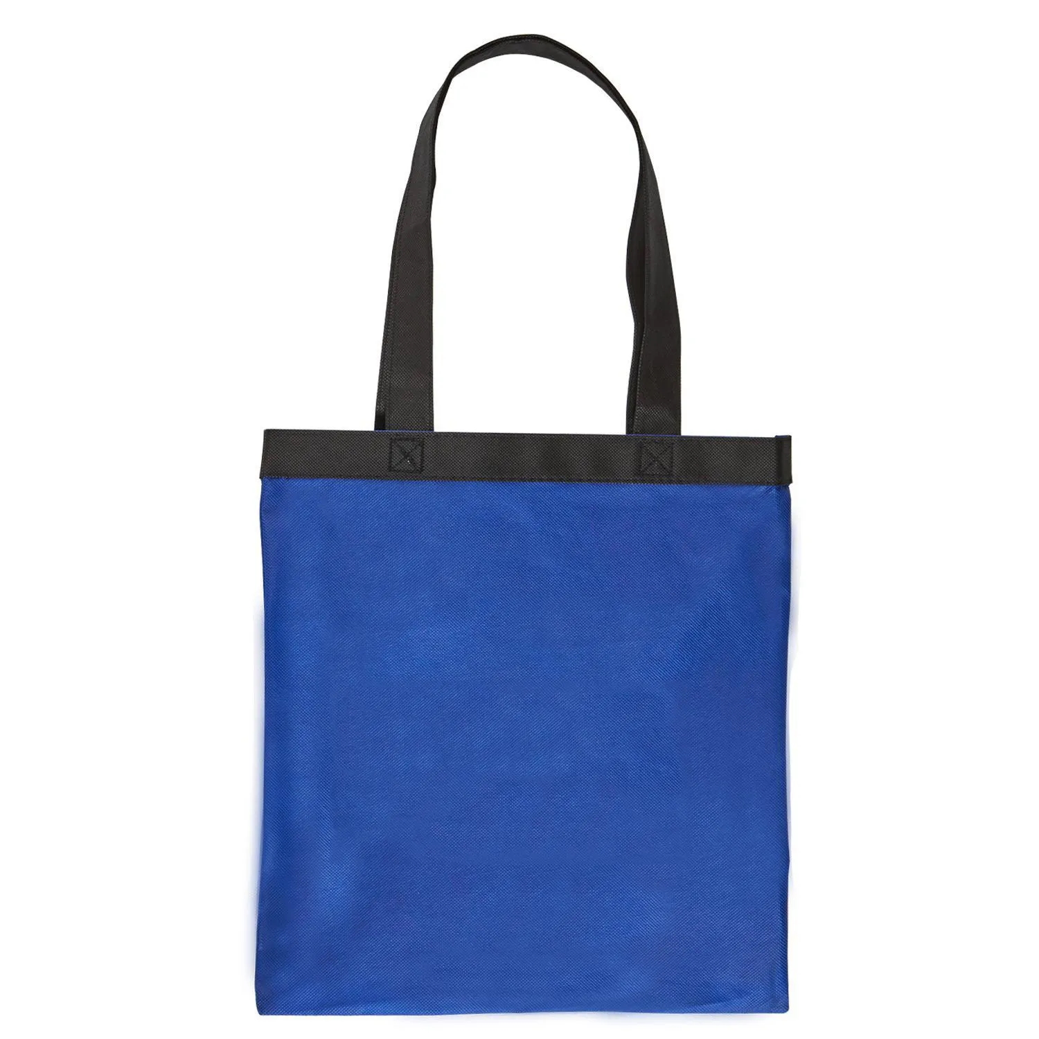 Tubac Non-Woven Value Tote Bag -13.25"x14" 5