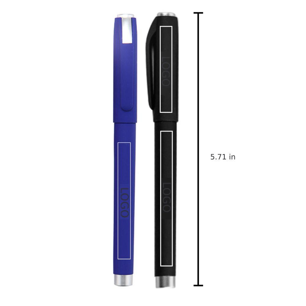 Office Neutral Pen 4