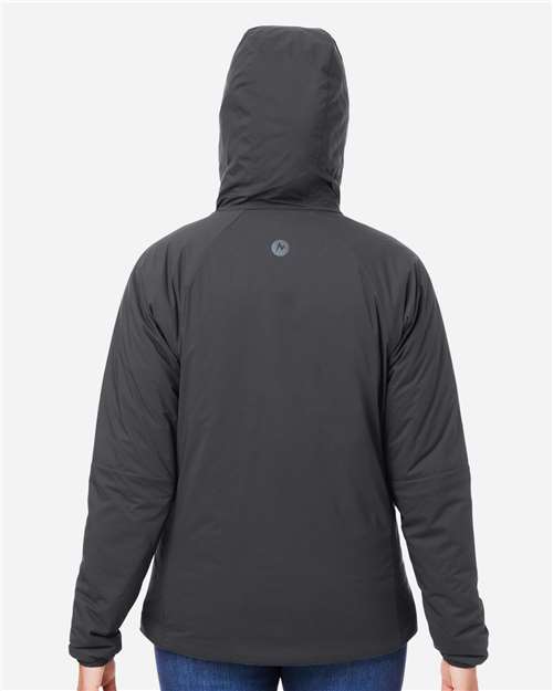 Women's M2 Novus Hooded Jacket - M15843 4