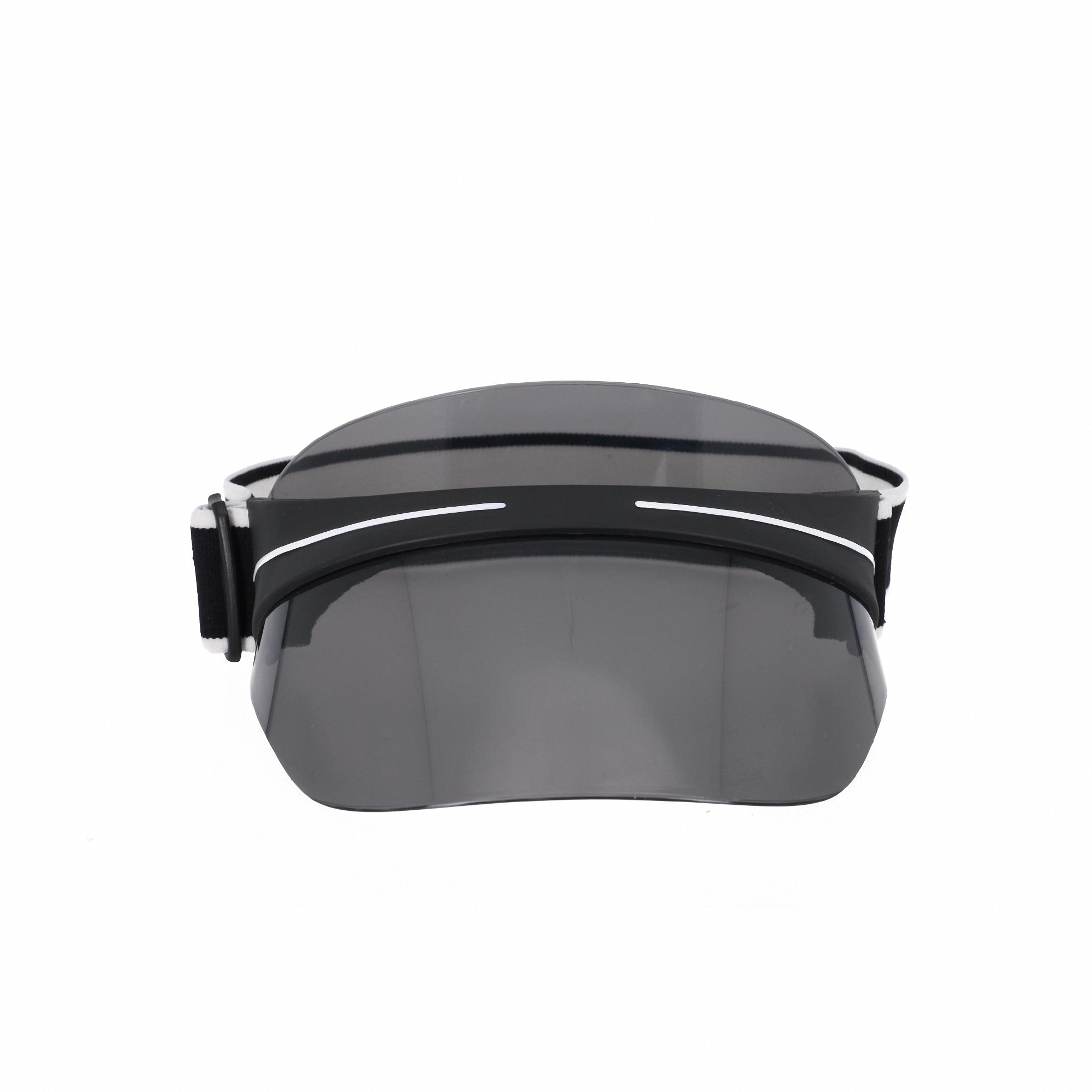 Adjustable UV Protection Visor Hat 5