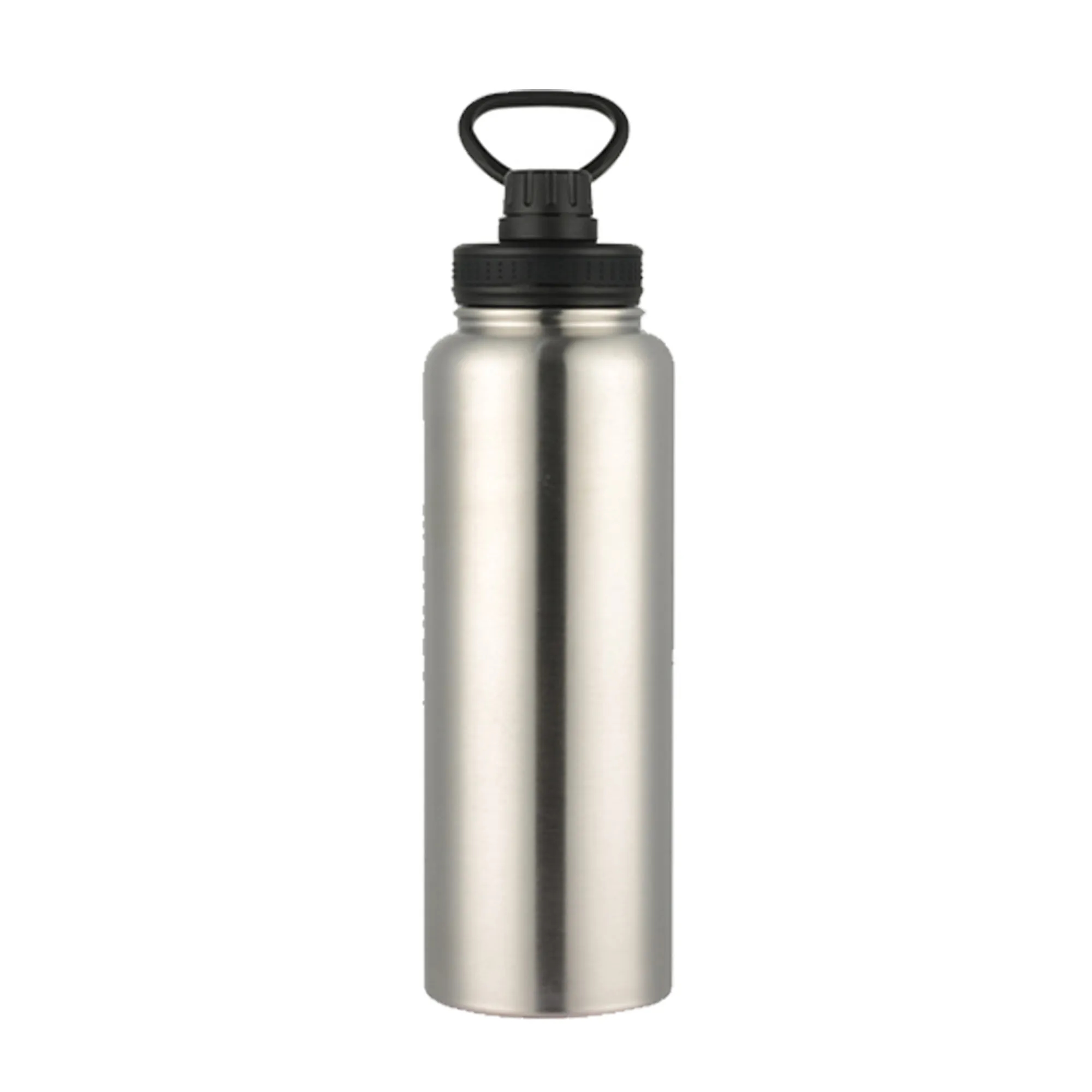 Stainless Steel Insulated Sports Bottle 18oz 6