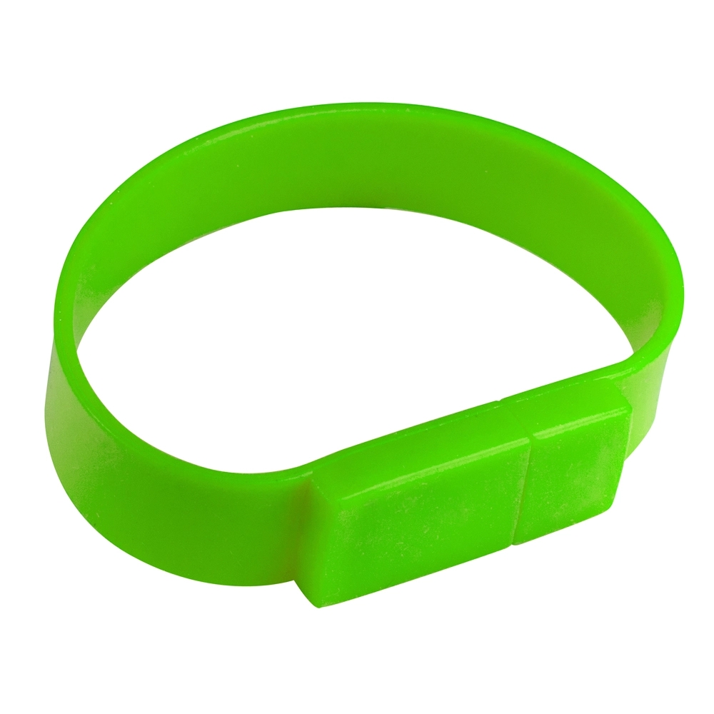 Silicone Wristband USB Flash Drive 13
