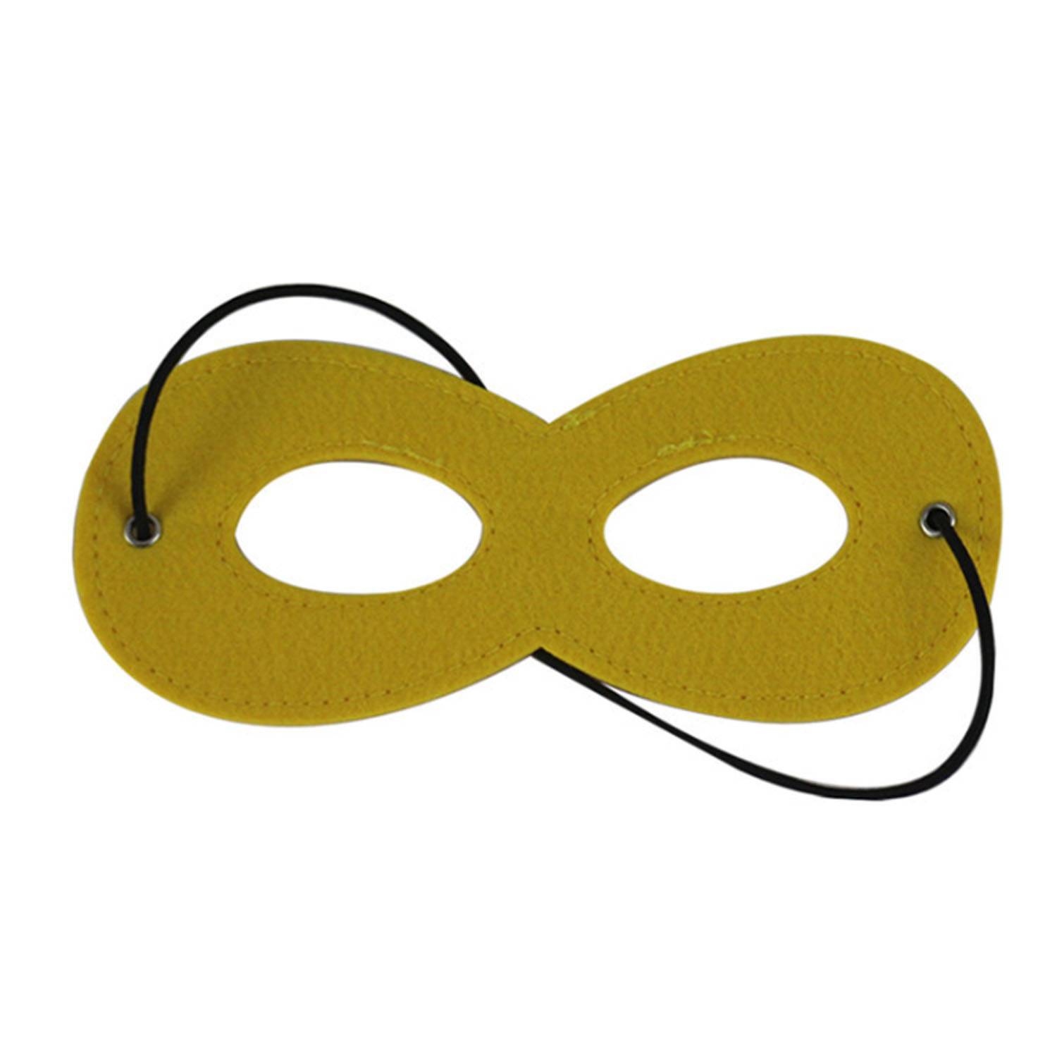 Halloween Felt Mask 12
