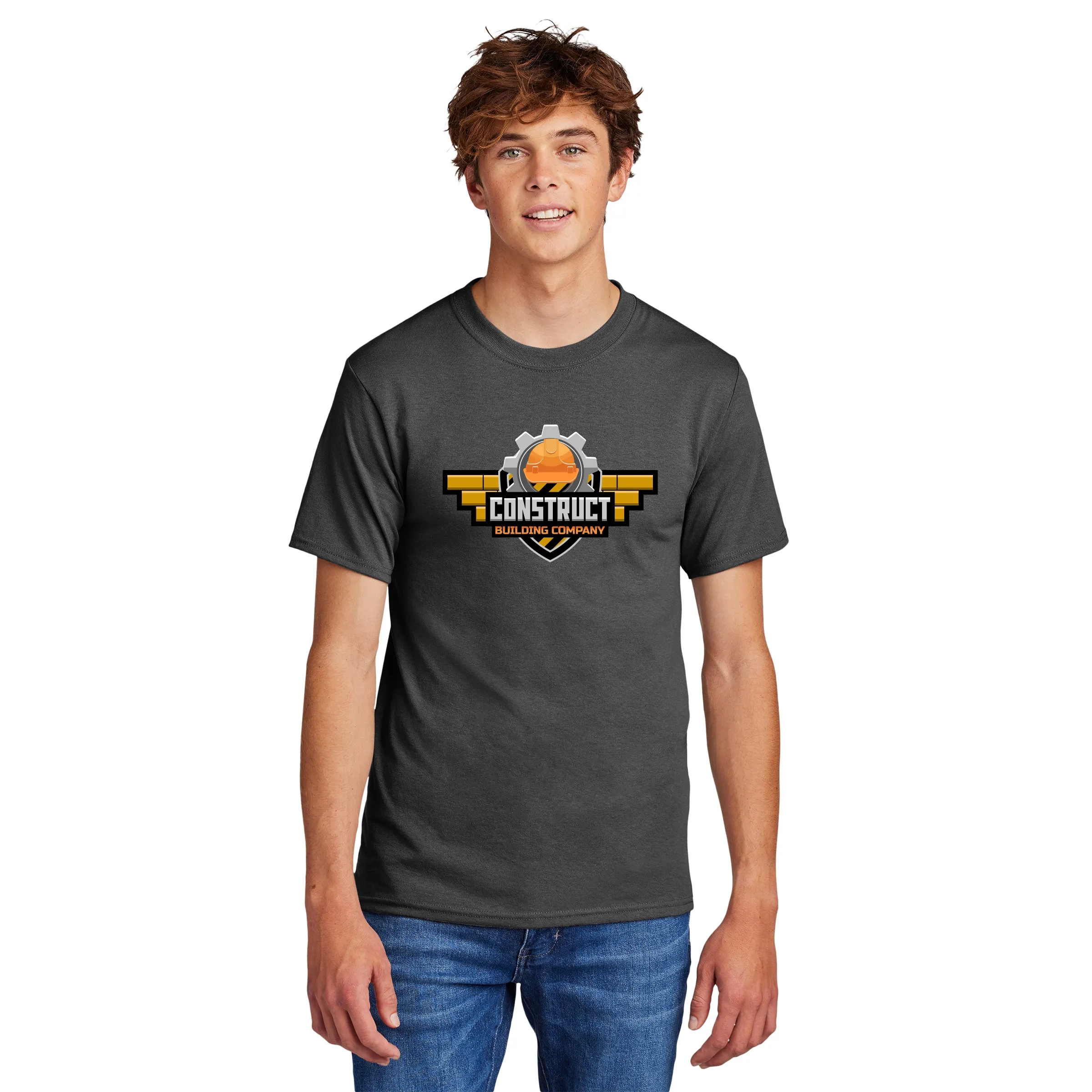 Port & Company - Core Blend Tee 68