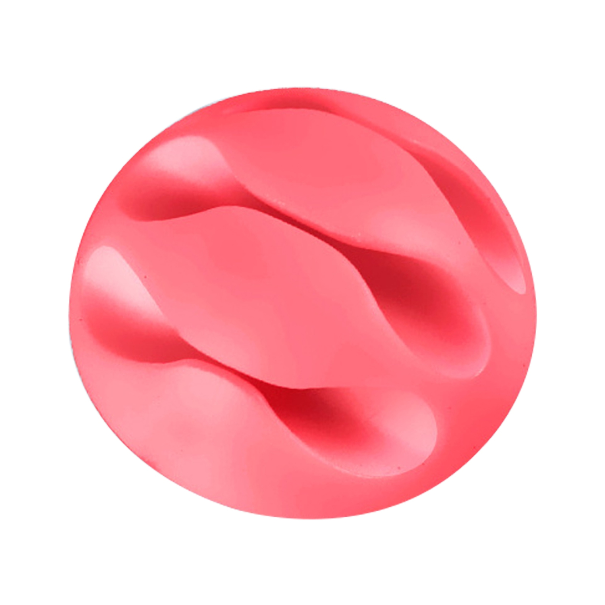 Silicone Cable Organizer 3