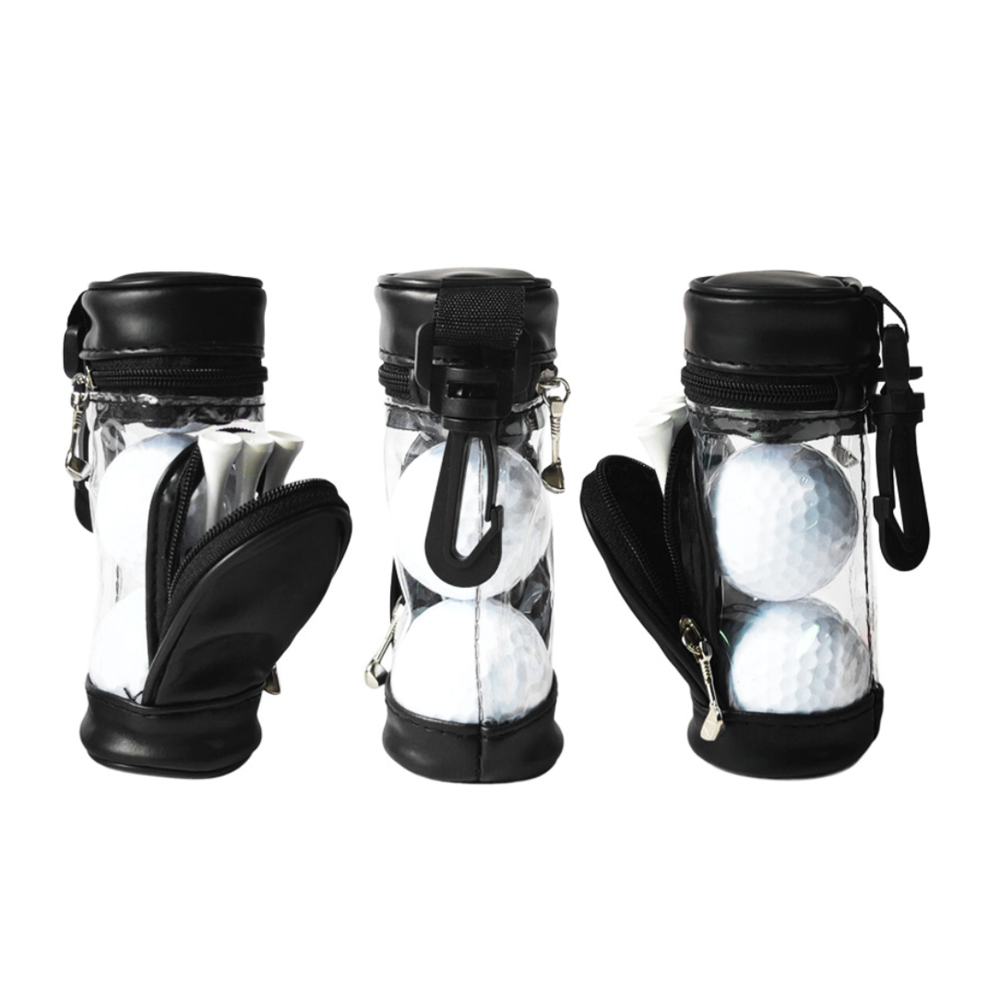 MOQ 10 PCS Premium Golf Bag 2