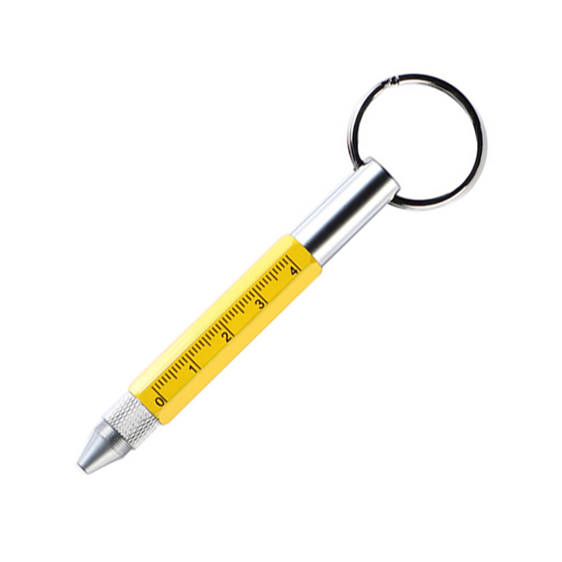 6 in 1 Multifunctional Tool Pen 6