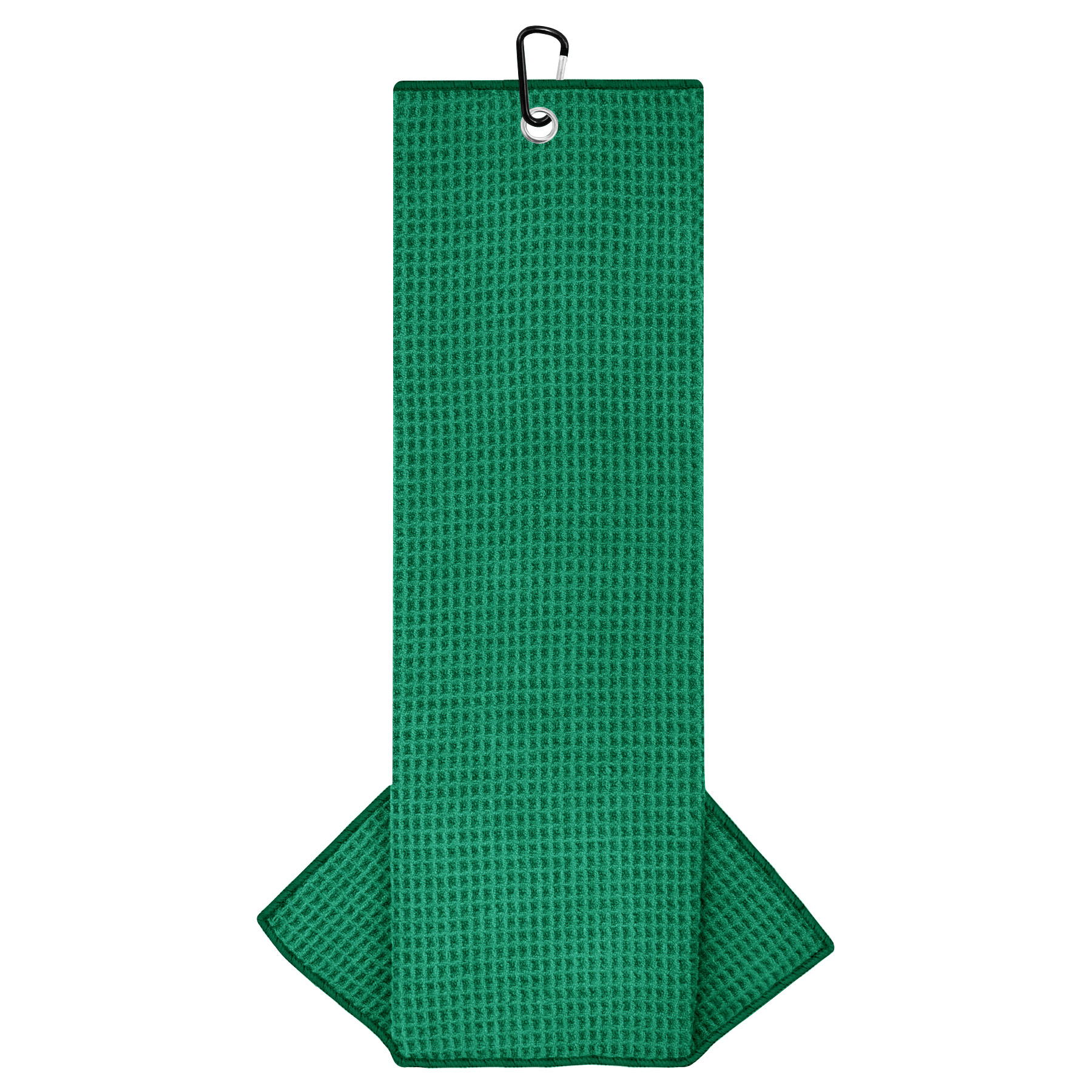 Waffle Fabric Sports Sweat Towel 7