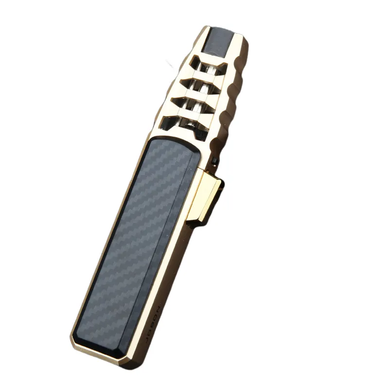 6.7 Inch Windproof Gas Lighter 3