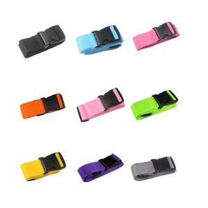 Adjustable Travel Luggage Strapping Belts 3