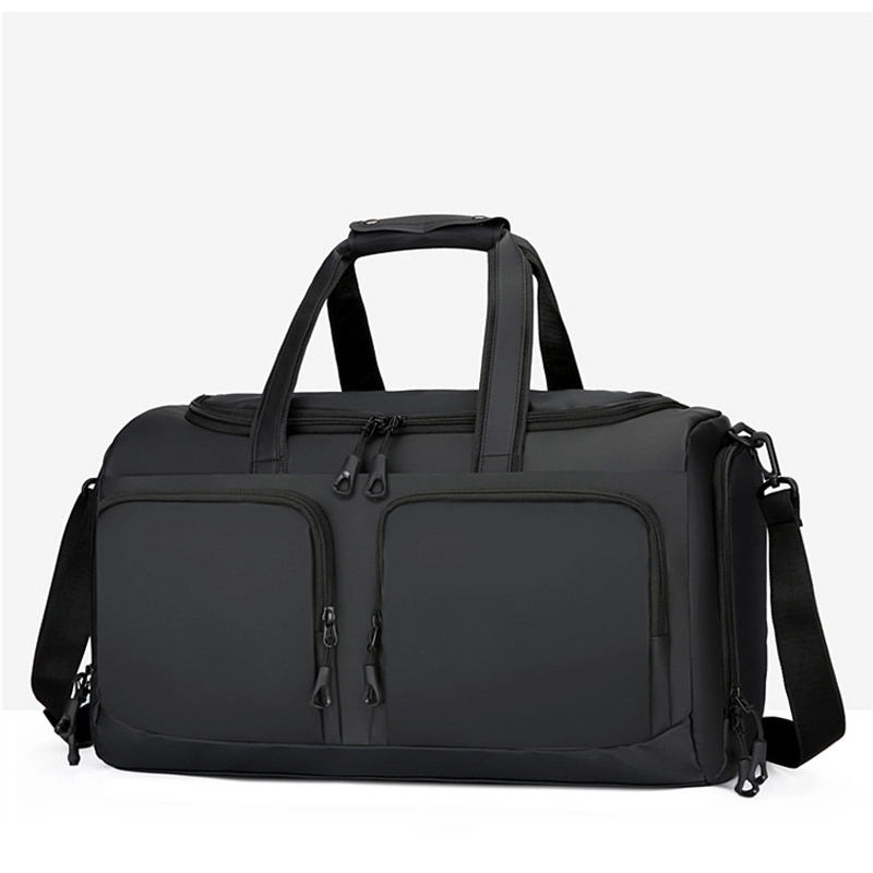 Custom Travel Gym Sports Duffle Bag 3