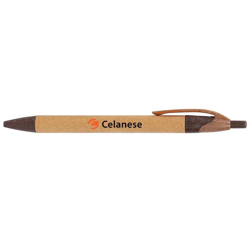 Eco Coffee Pen 7
