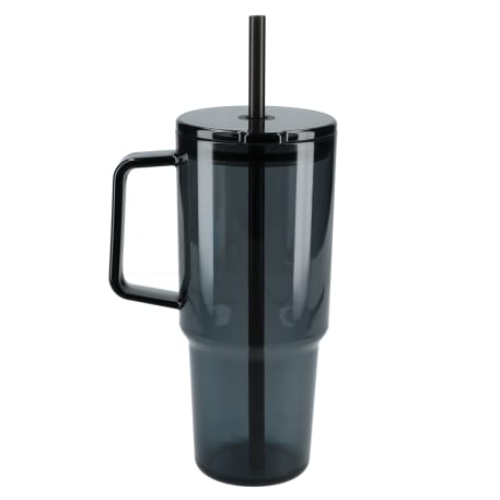 Lucien Recycled Acrylic Travel Mug 40oz 7