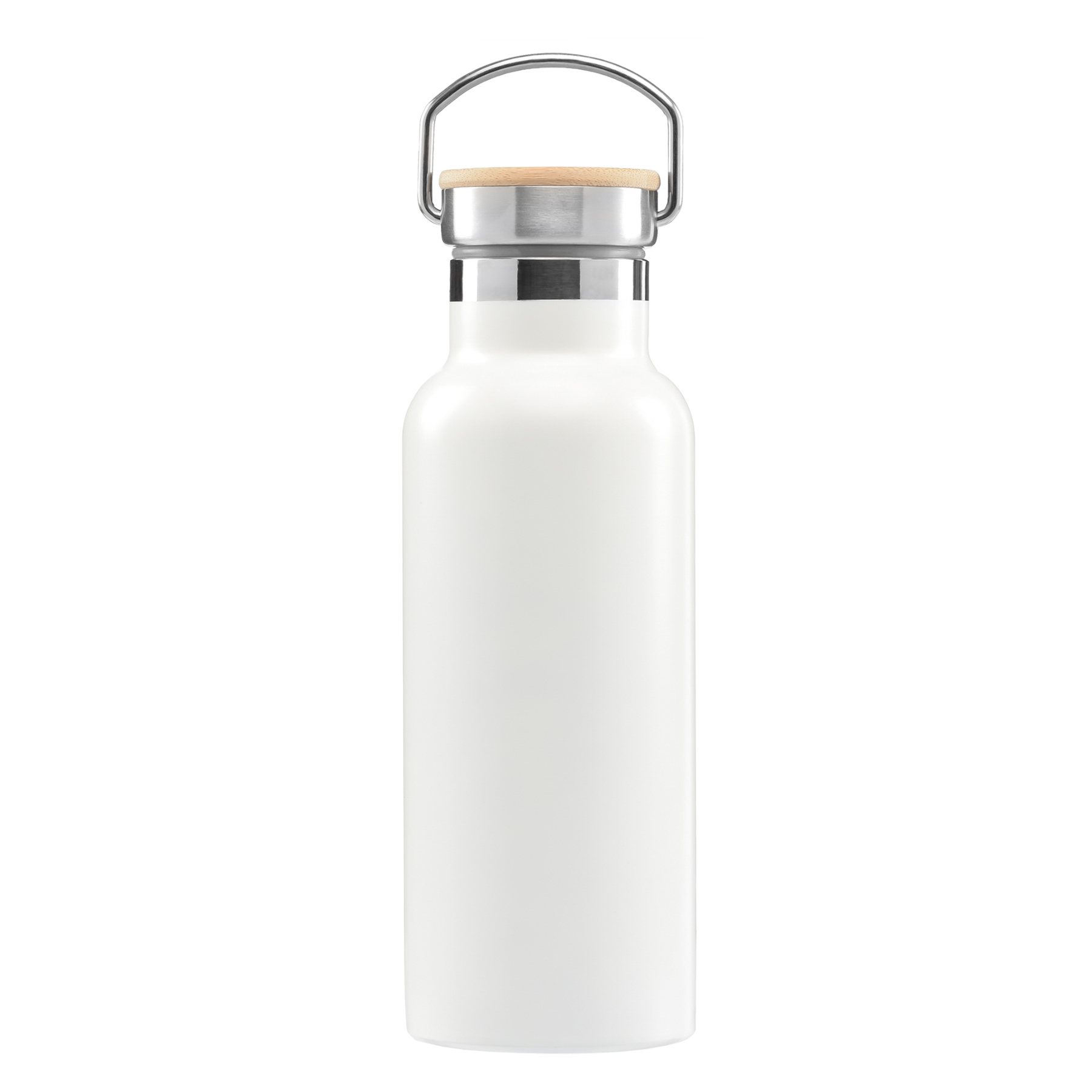 Oahu - 16 oz. Double-Wall Stainless Canteen Bottle 59