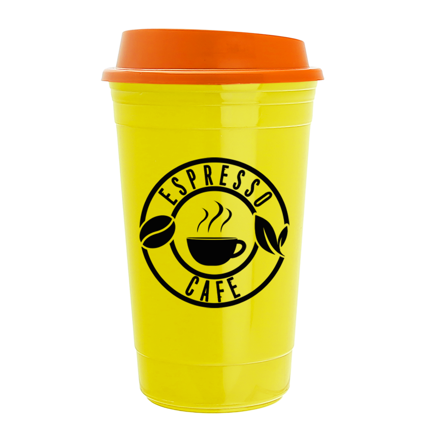 Garyline® Travel Insulated Cup - 16 oz. 233