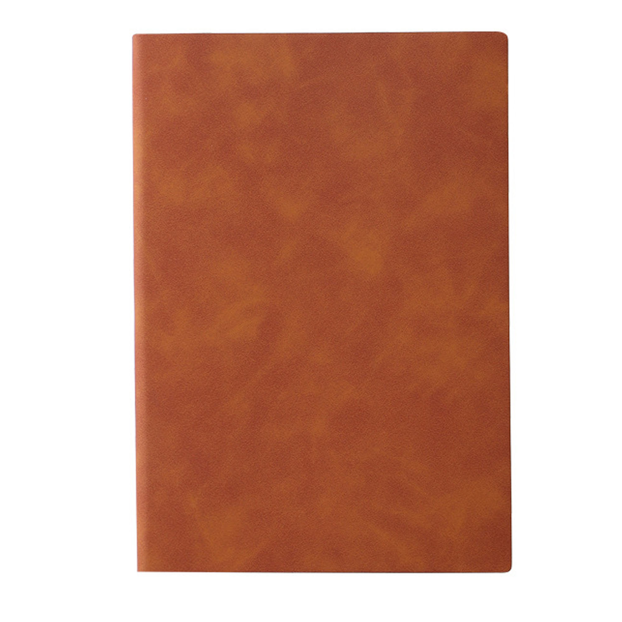 A5 Notebook Sheepskin Cover Diary 3