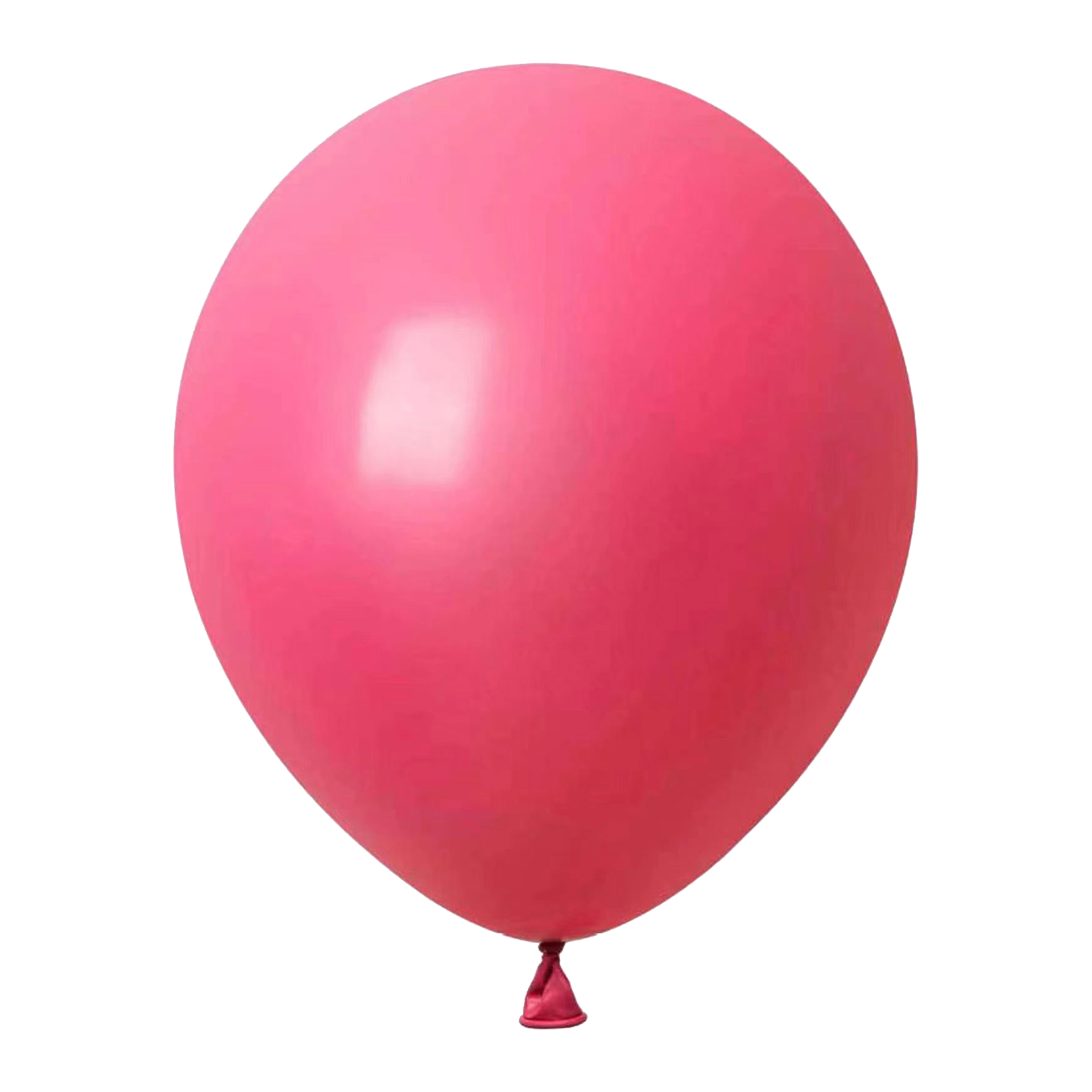 Thickened Balloon 11
