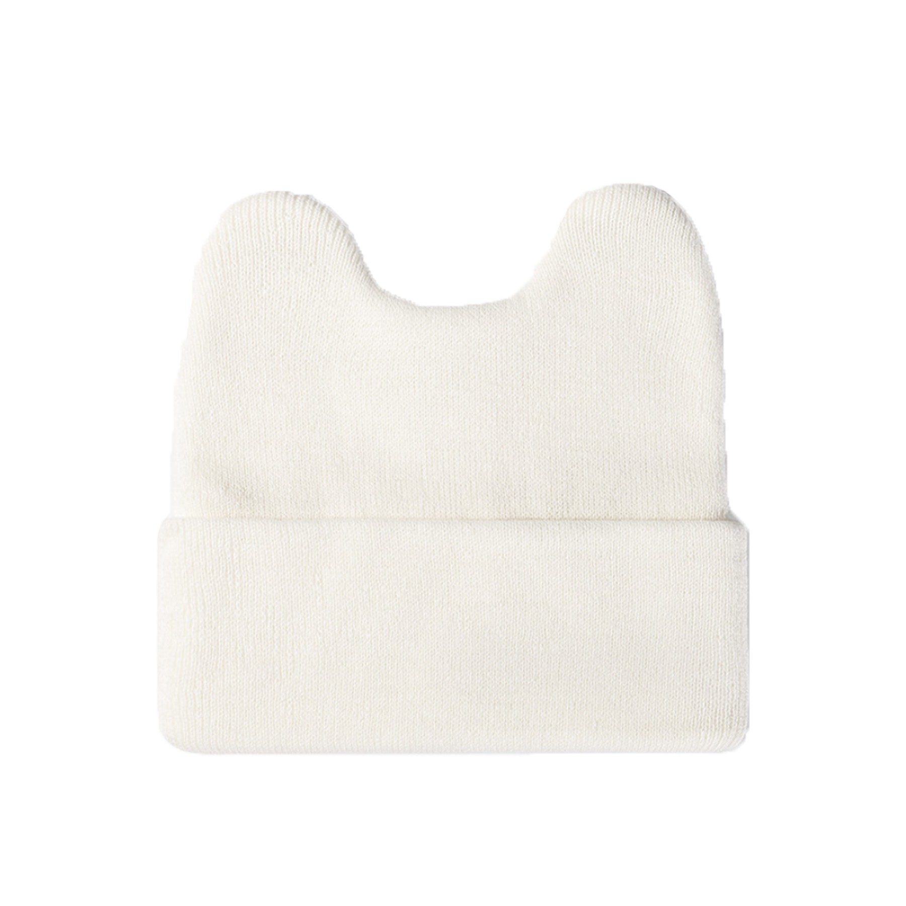 Cute Rabbit Ears Beanie 3