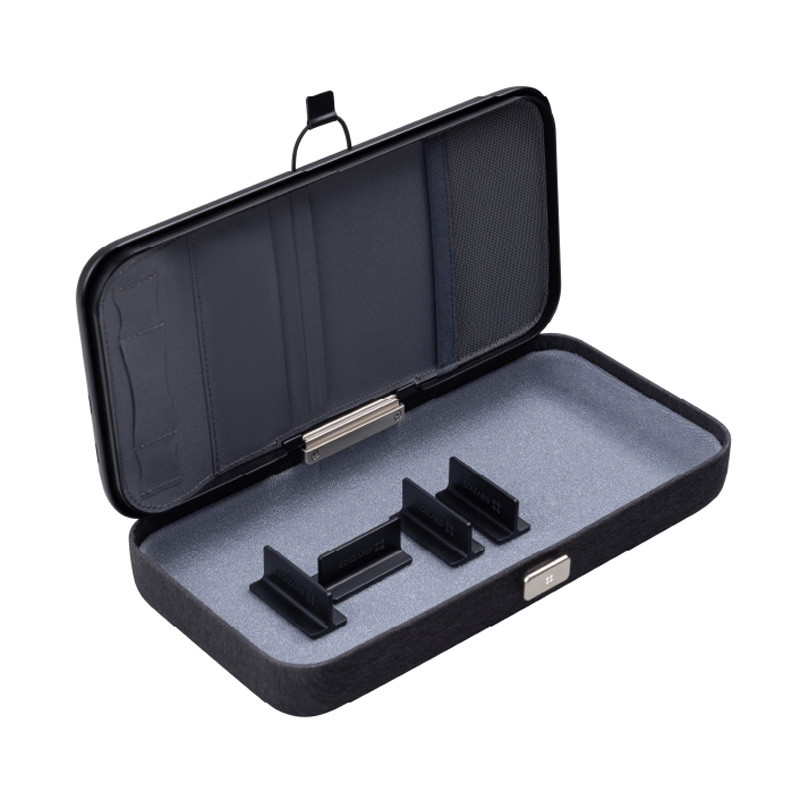 Power Cube: 4-in-1 MagSafe Wireless Charging Box 26