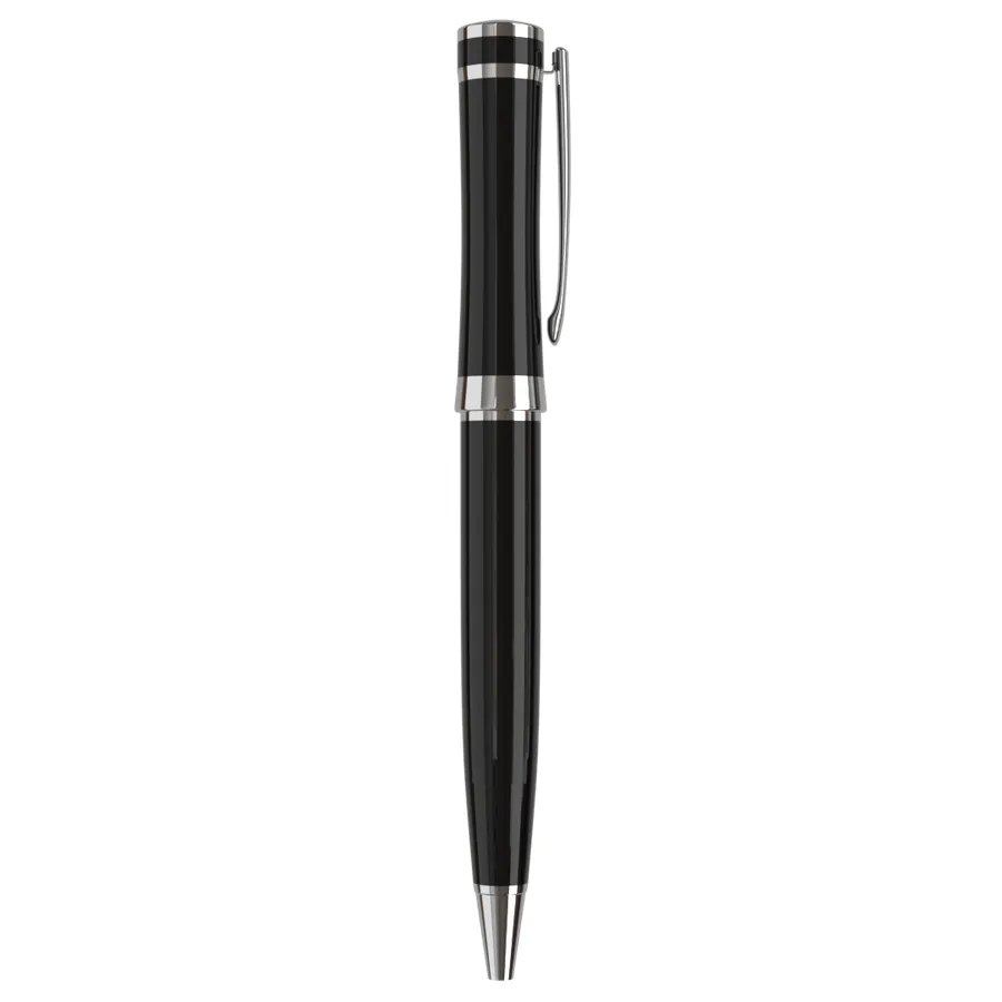 Executive Metal Ball Pen 2