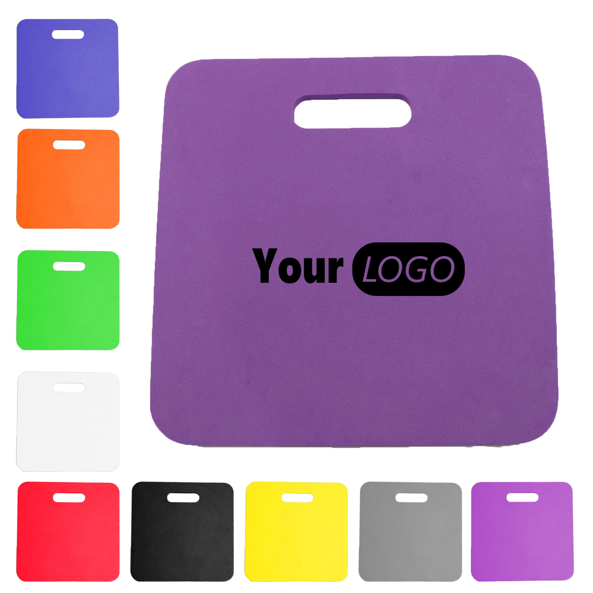 EVA Stadium Seat Cushion 7