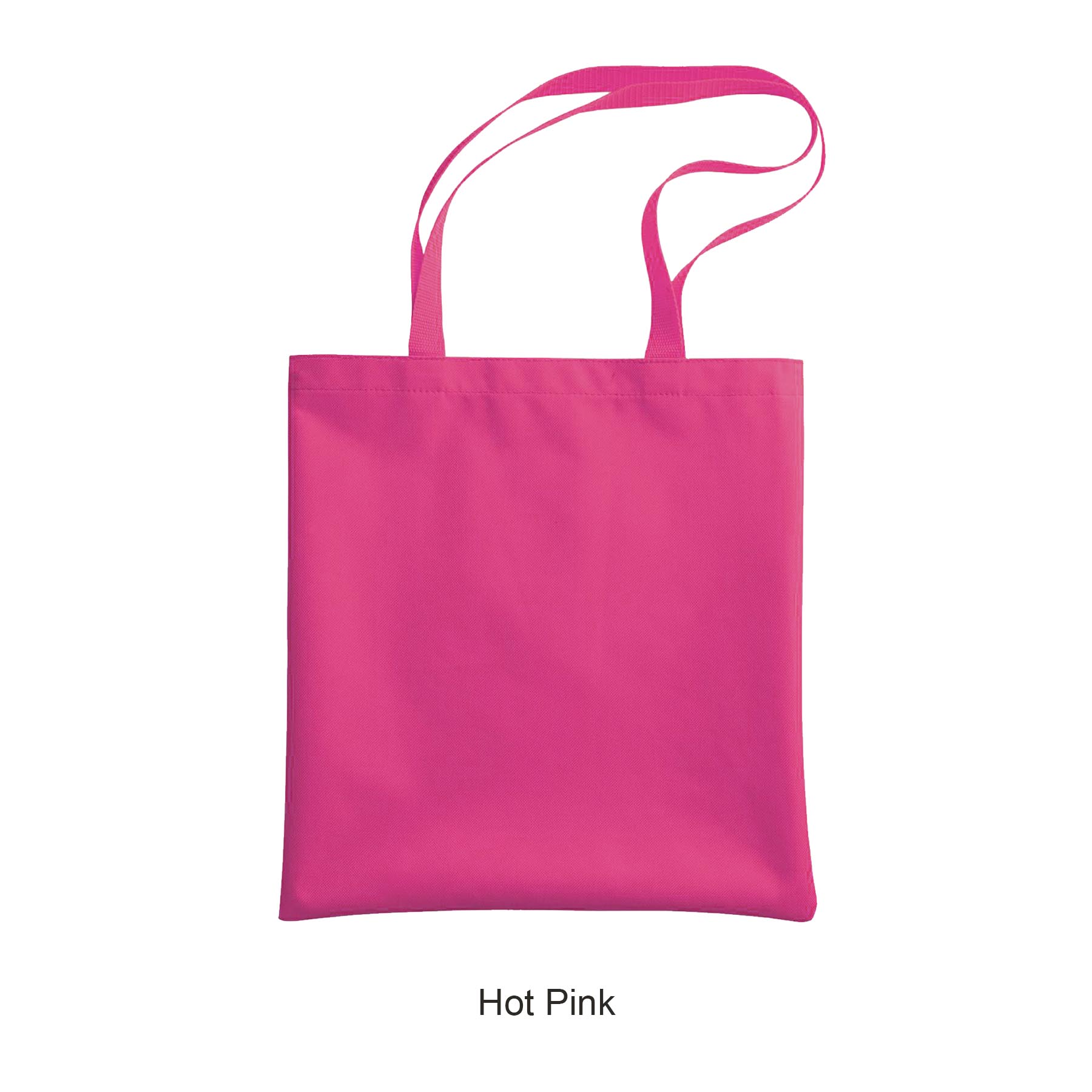 600D Madison Basic Tote 5