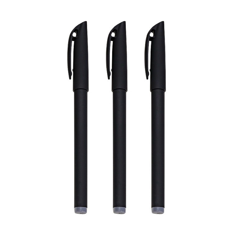 Rollerball Super Smooth Business Signature Pen, Gel Ink 2