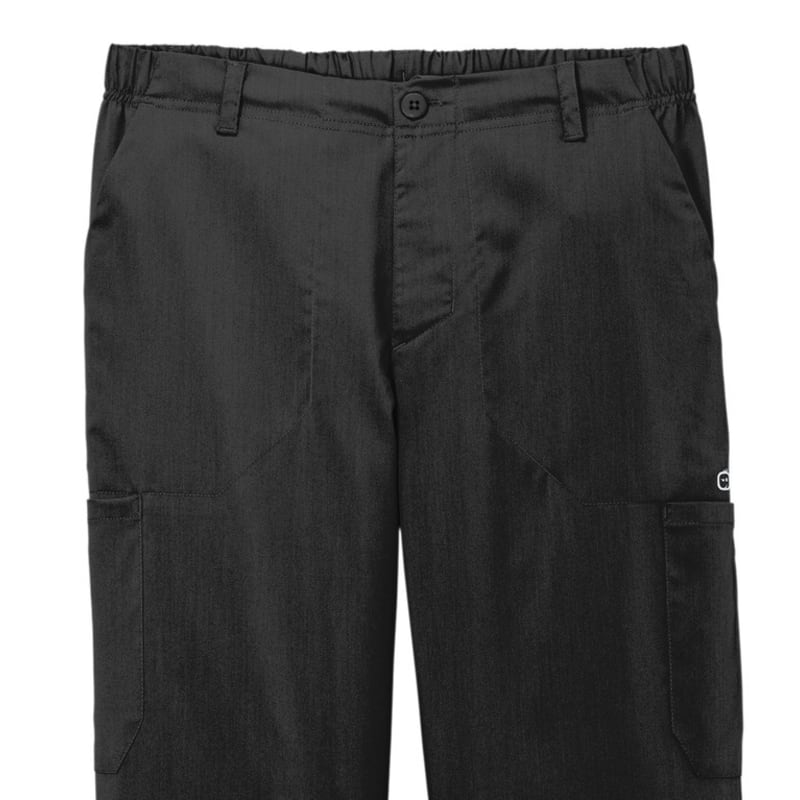 WonderWink Men's Premiere Flex Cargo Pant 14