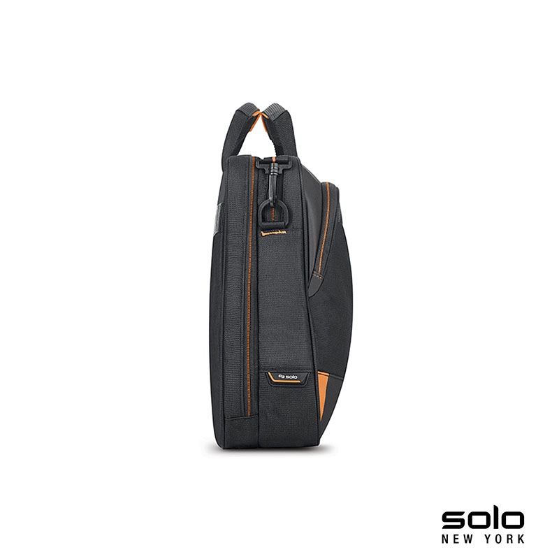 Solo New York Focus Briefcase 11