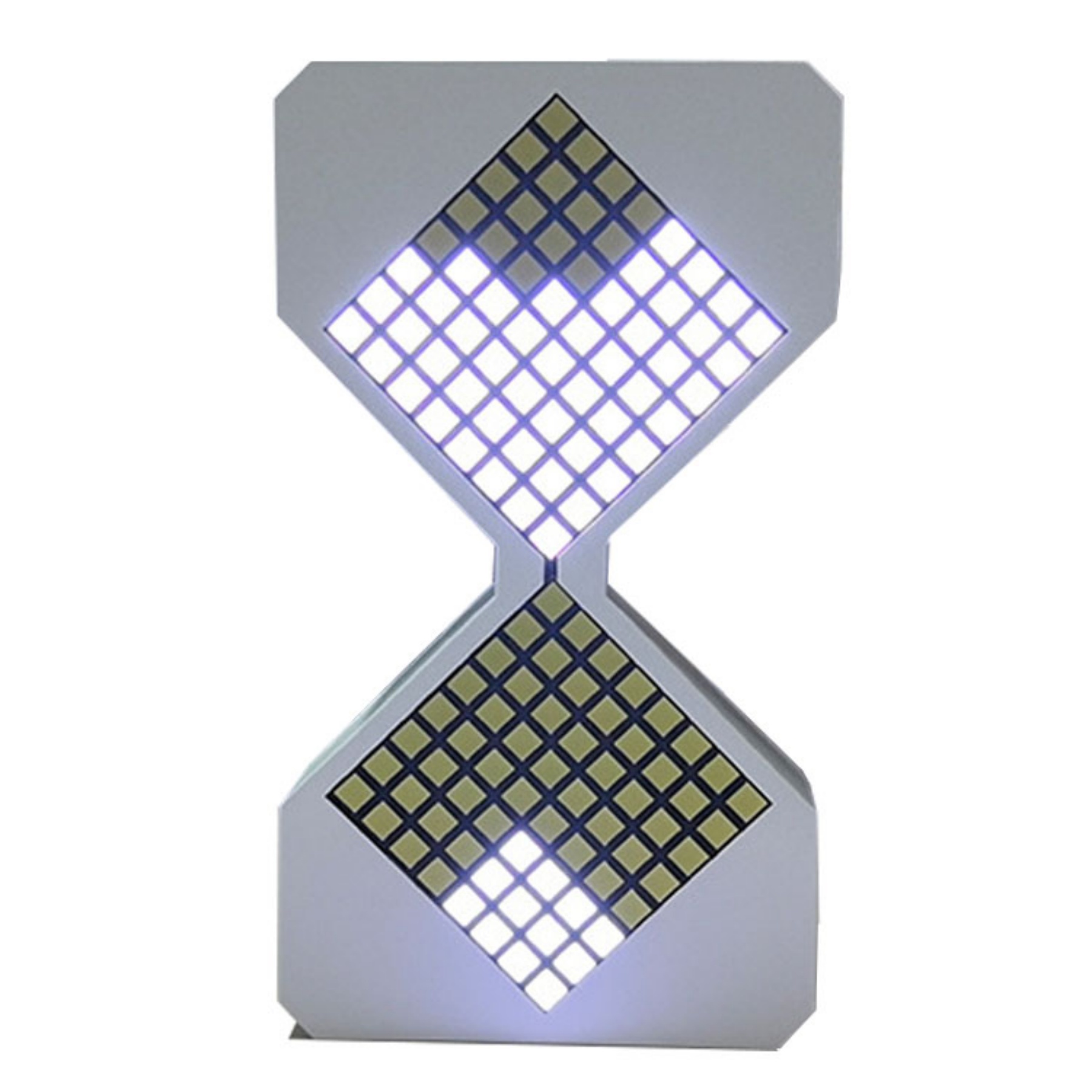 Electronic Hourglass Gravity Sensing Timer 3