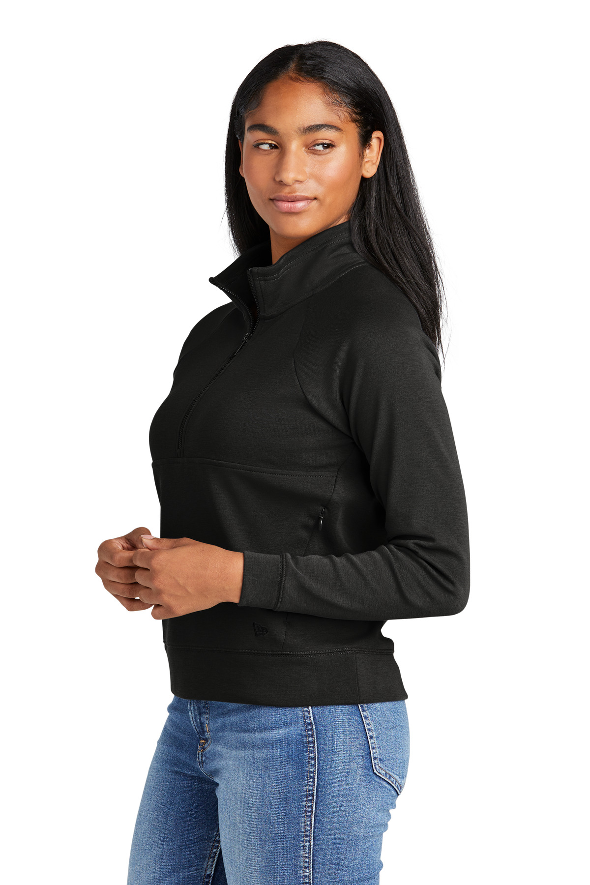 Women's STS 1/2-Zip