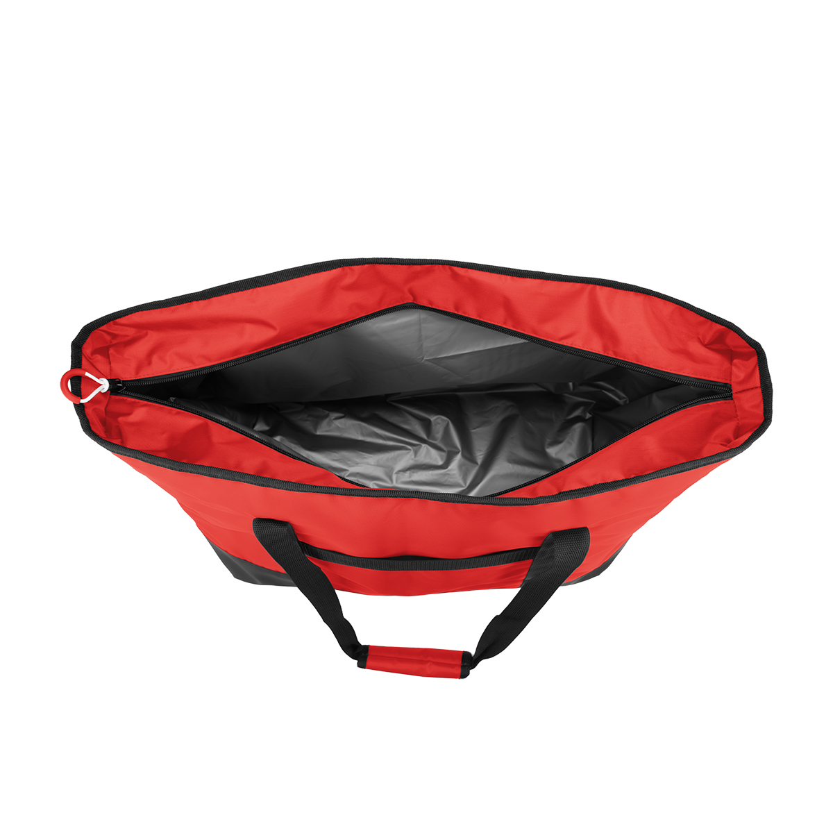 Kool Pak® 32 Can Cooler Tote Bag 10