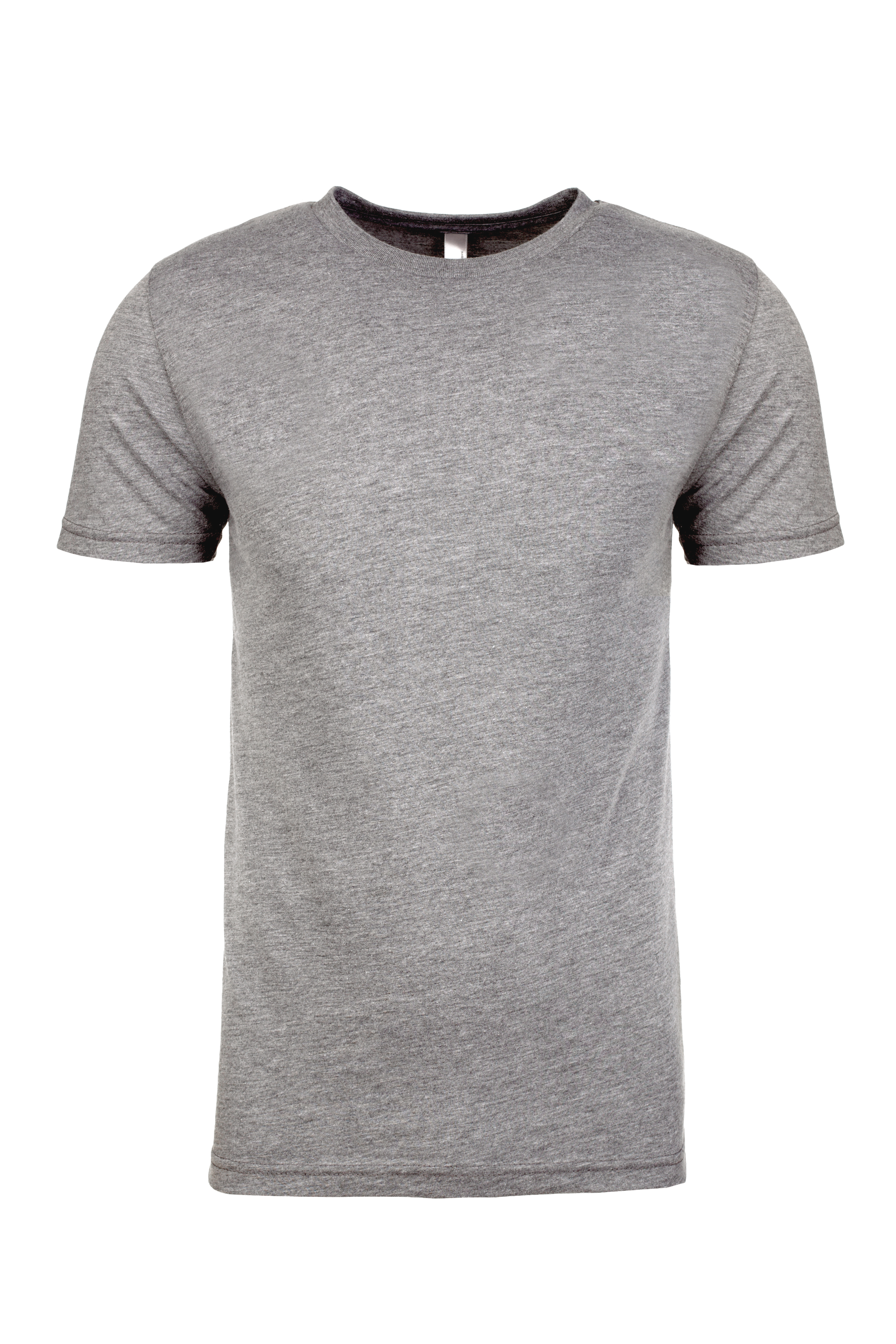 Tri-Blend T-Shirt 2