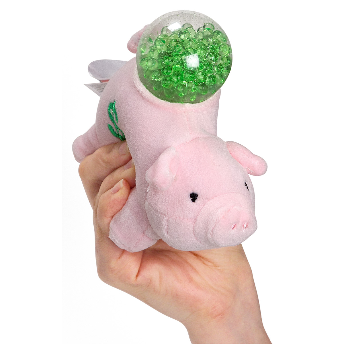 Stress Busters™ Piggy Bank 1