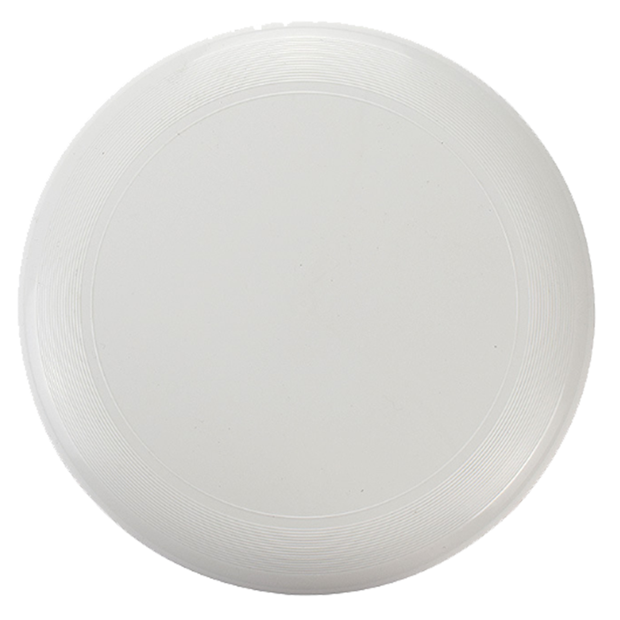 Full Color 10.9" Outdoor PE Ultimate Flying Disc 3