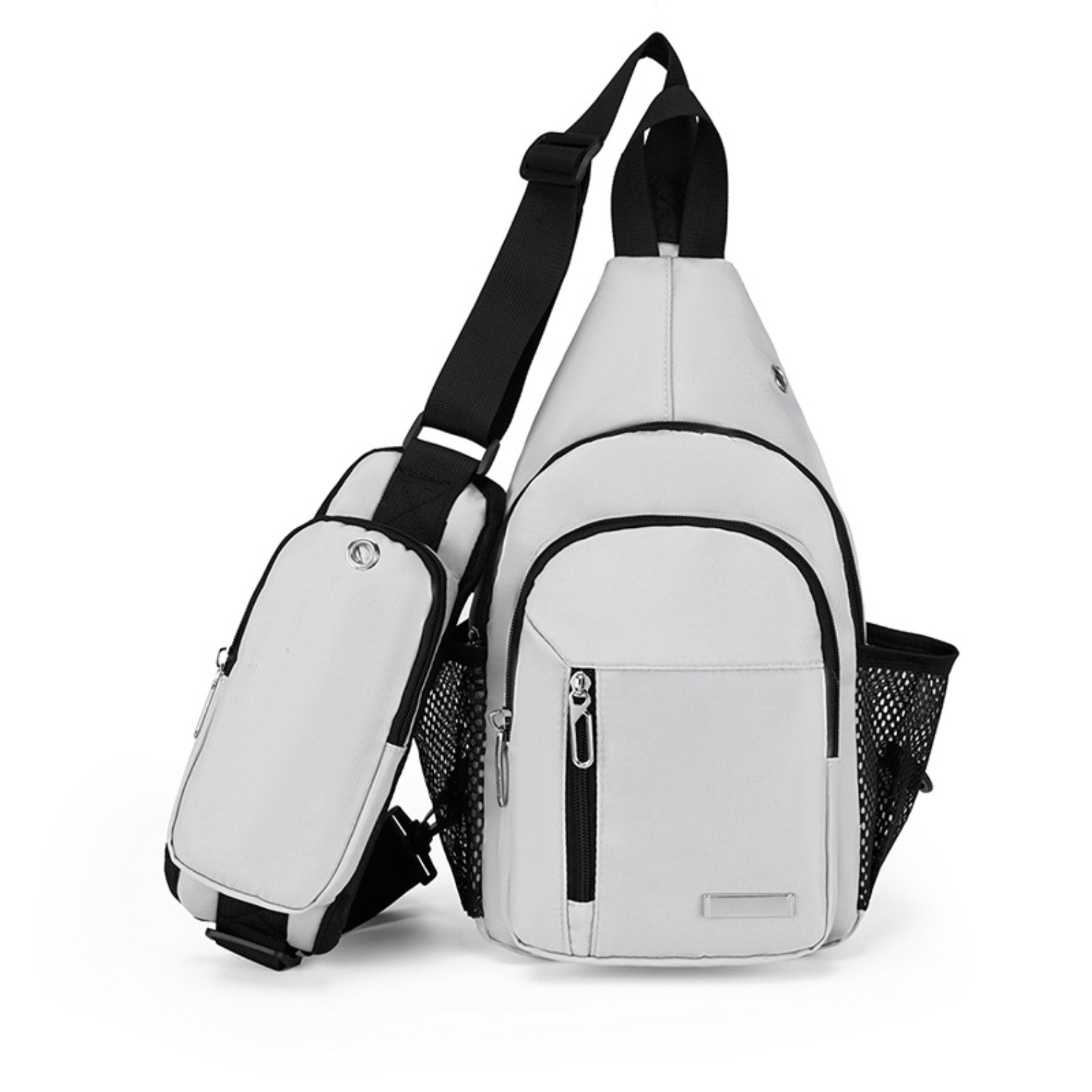 Crossbody Chest Bag 1