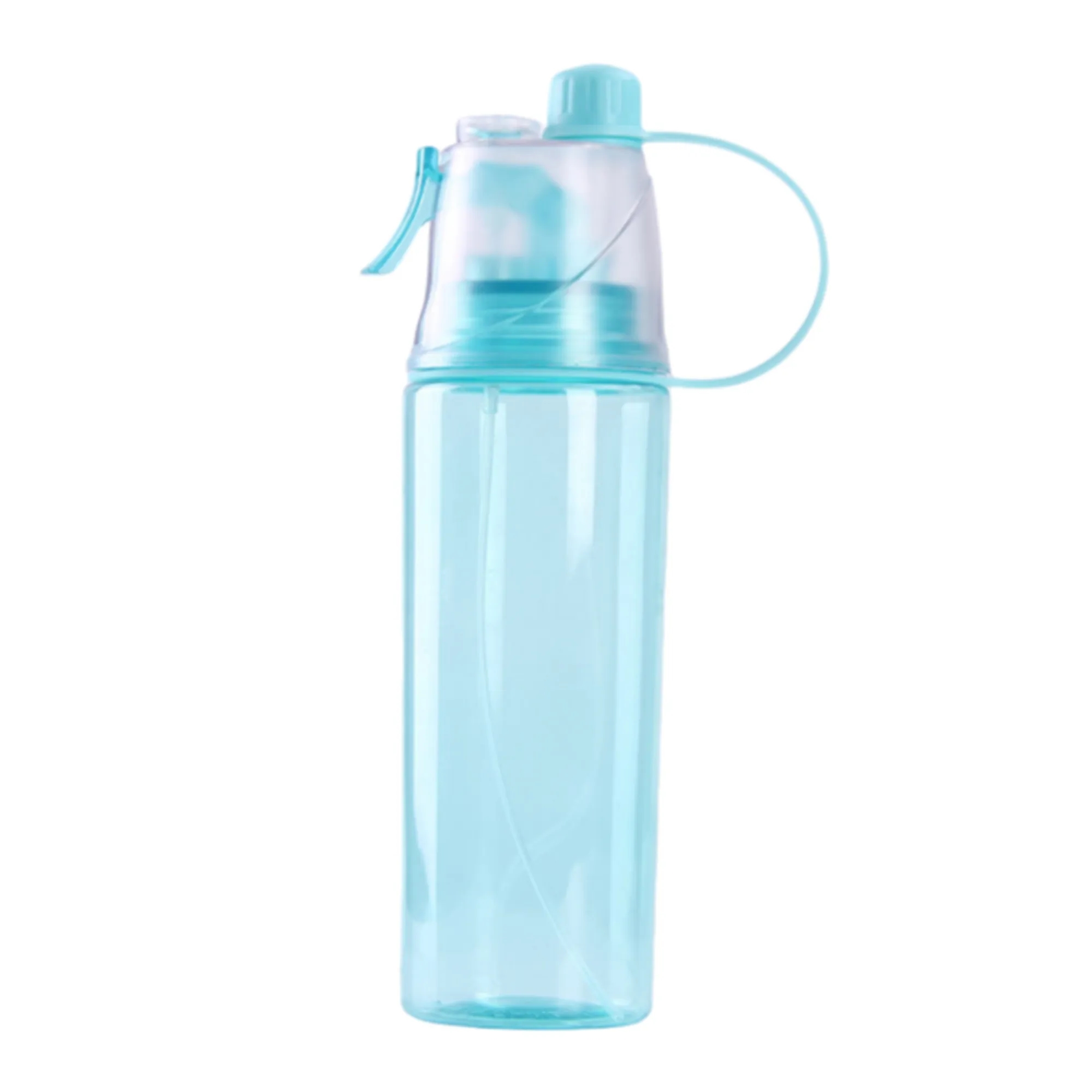 20oz Multi-Functional Plastic Spray Cup 6