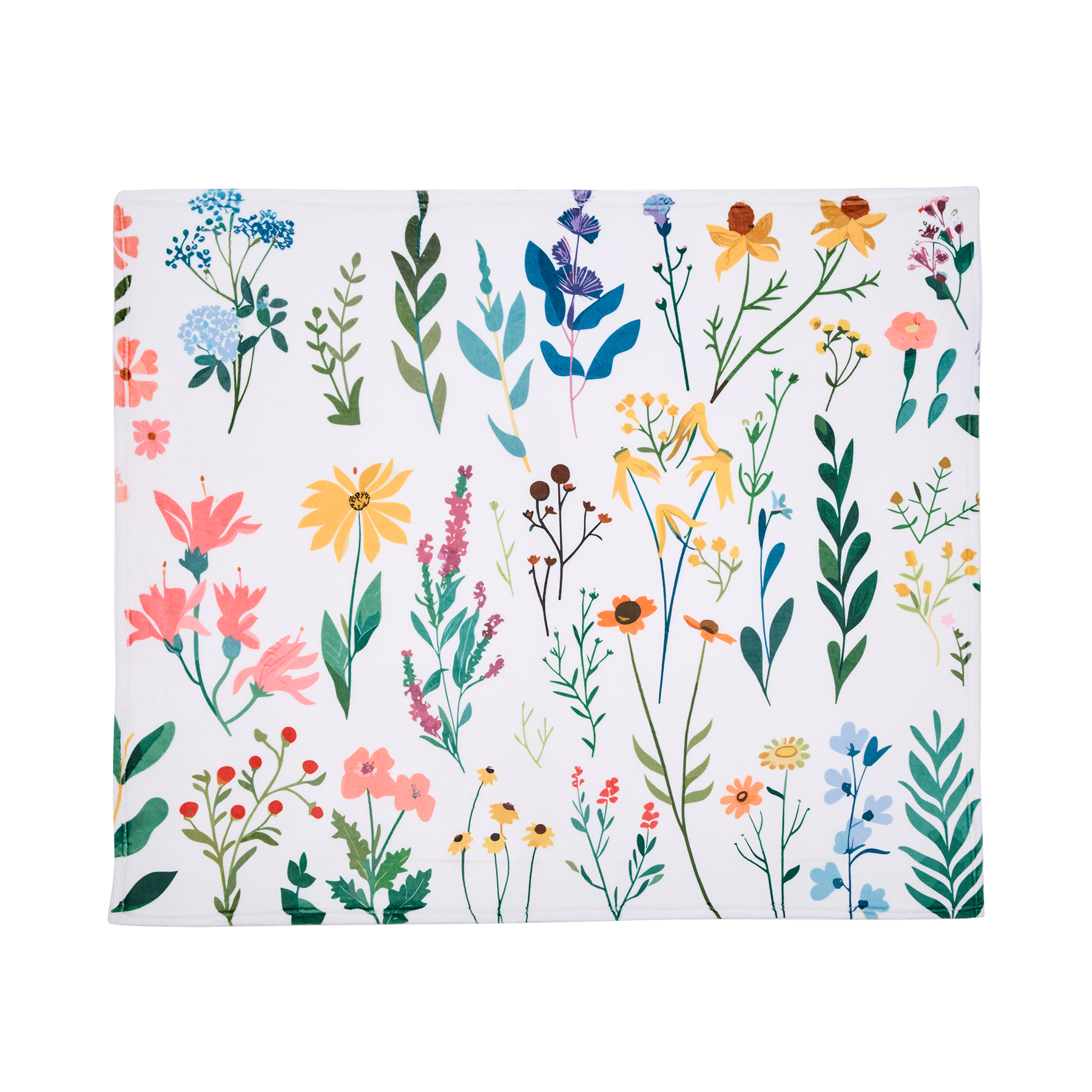 Cozy Fleece Blanket 2