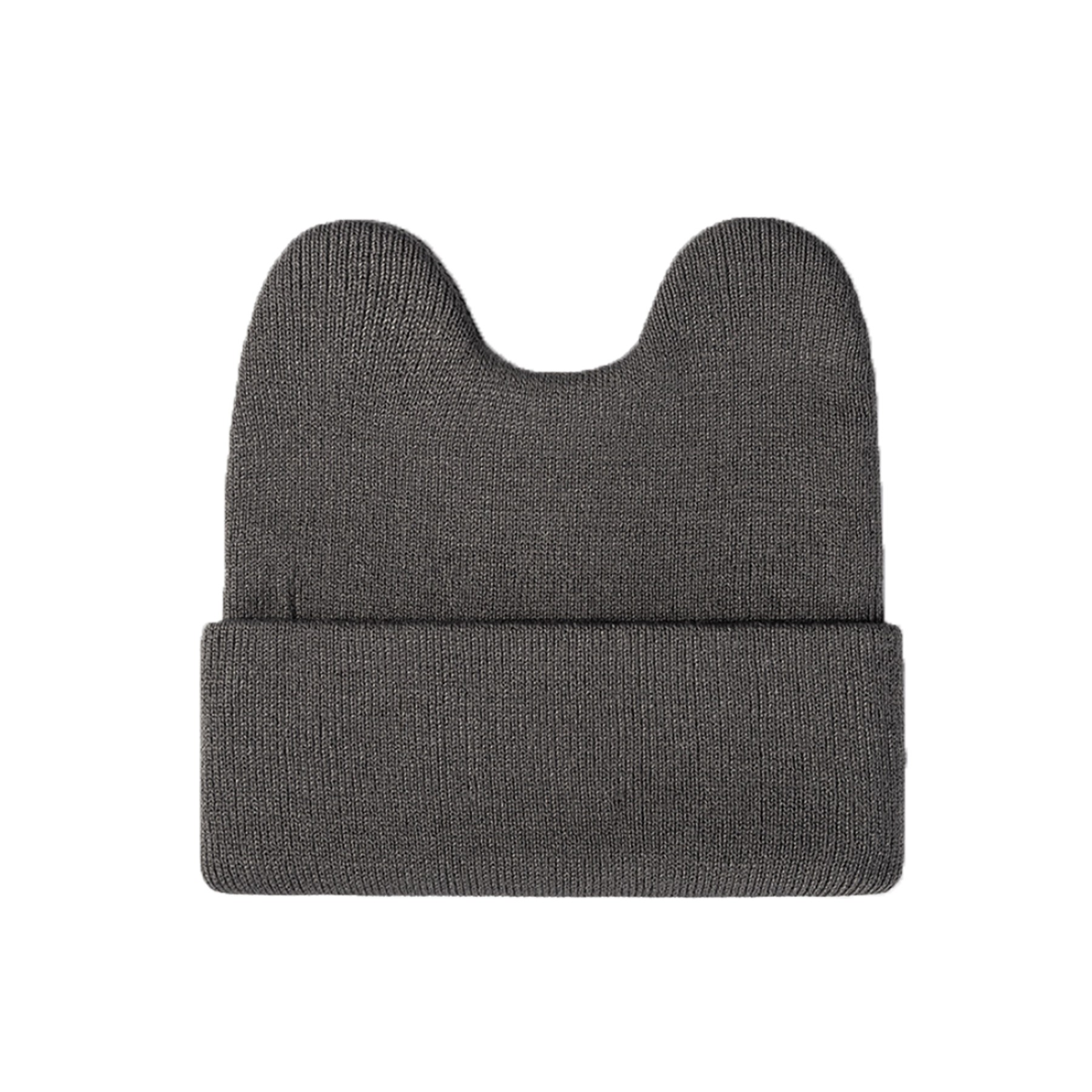 Cute Rabbit Ears Beanie 1