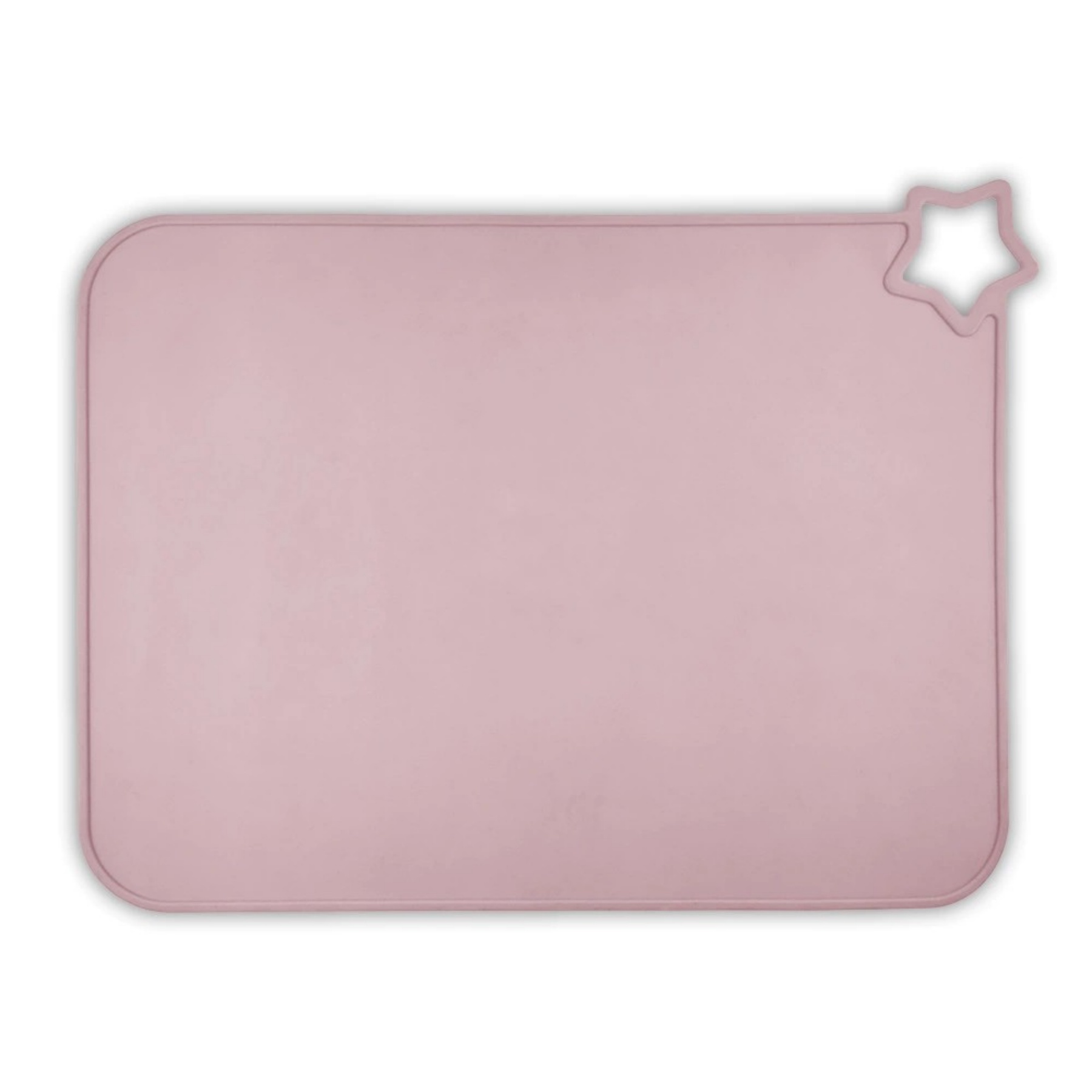 Toddles Kid Silicone Placemat 8