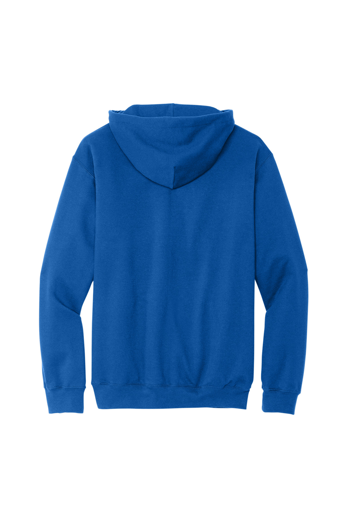 Gildan® Softstyle Pullover Hooded Sweatshirt 13