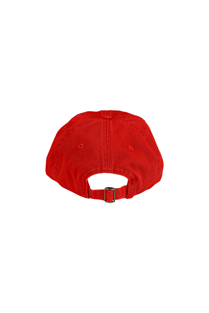 Clutch Bio-Washed Unconstructed Twill Cap 38