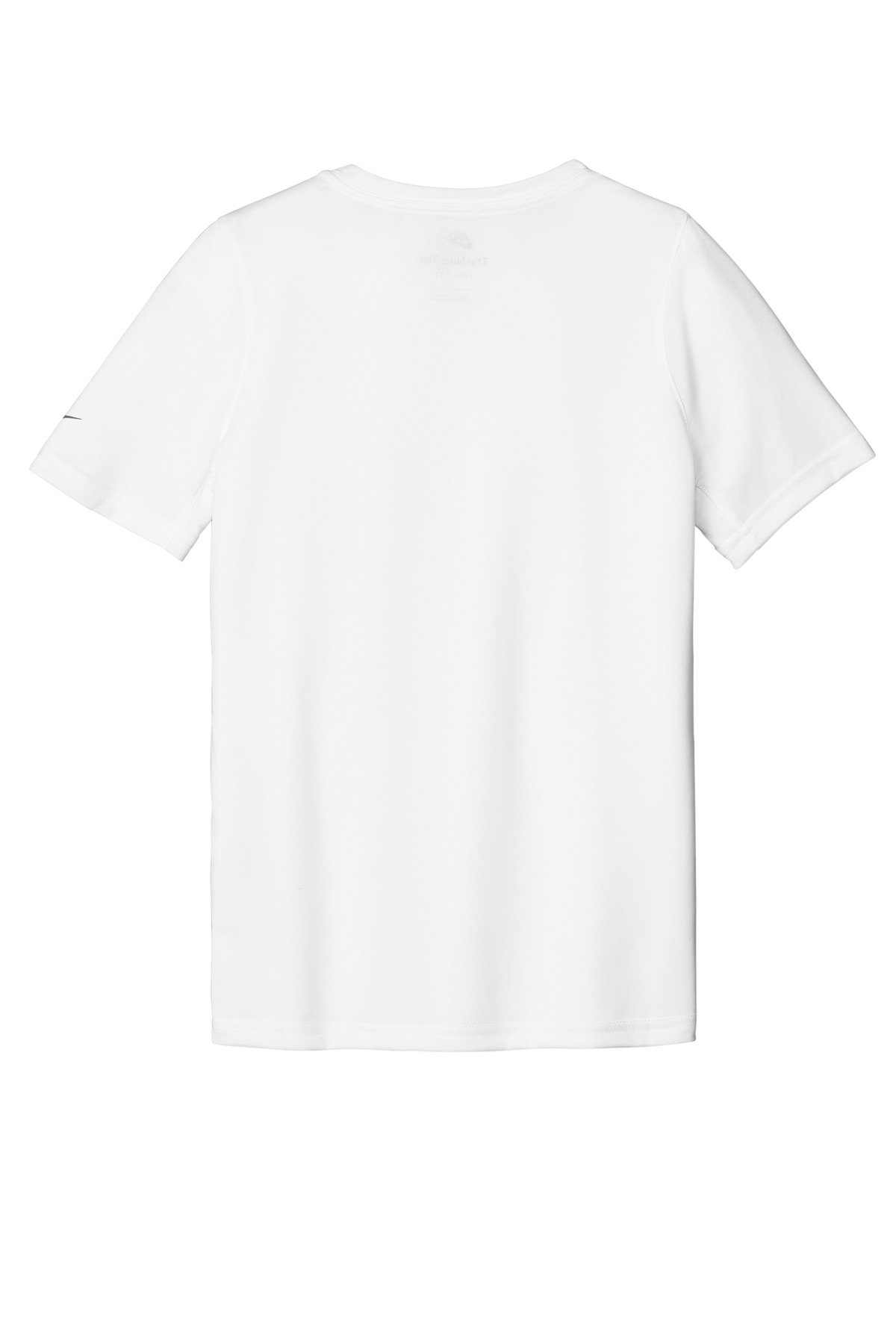 Nike Youth Swoosh Sleeve rLegend Tee NKDX8787 72