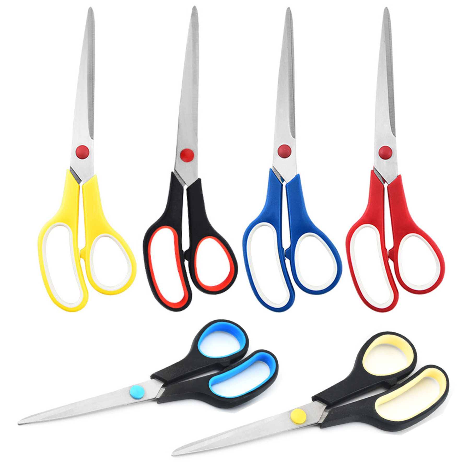 Multipurpose Sharp Scissor 2