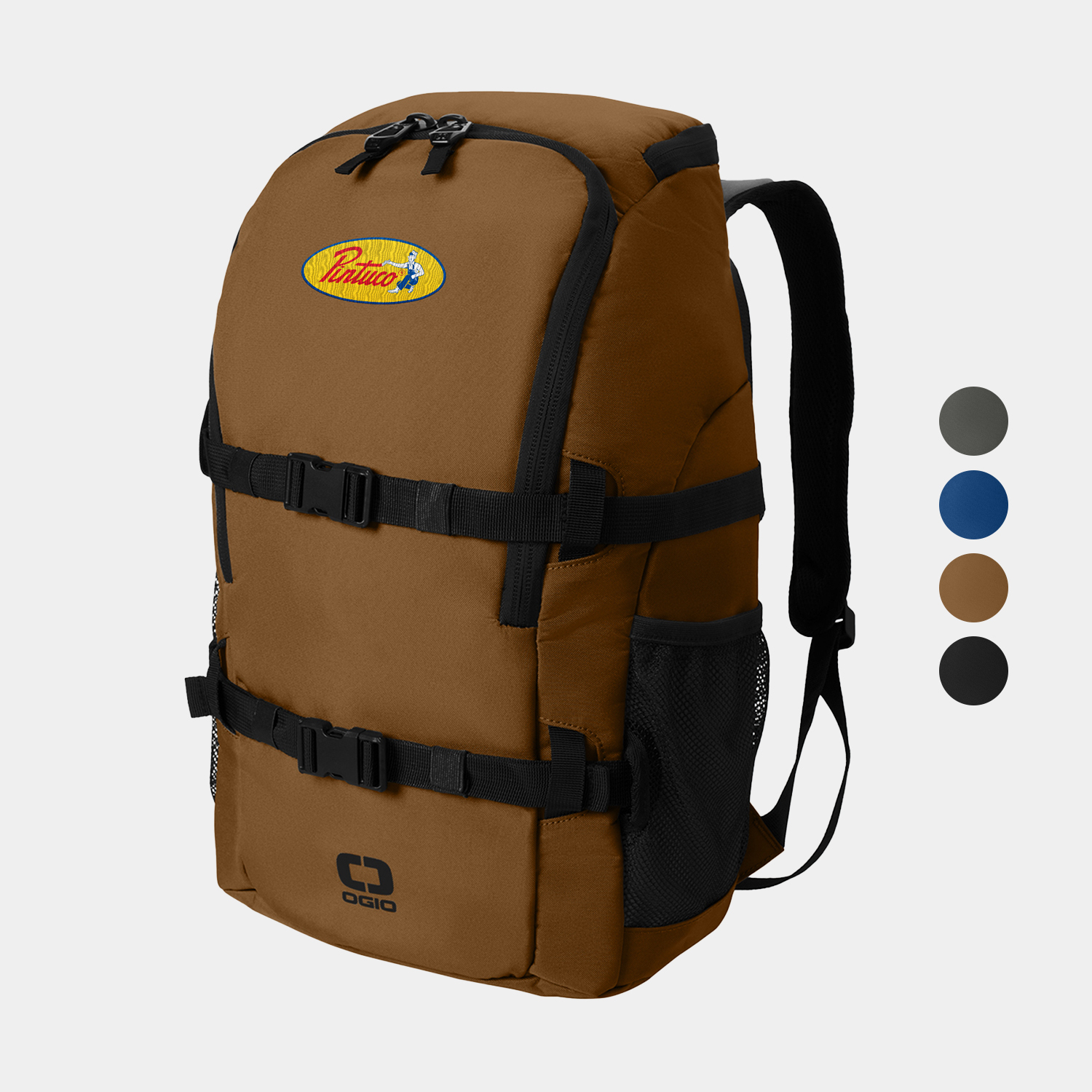OGIO® Street Backpack 4