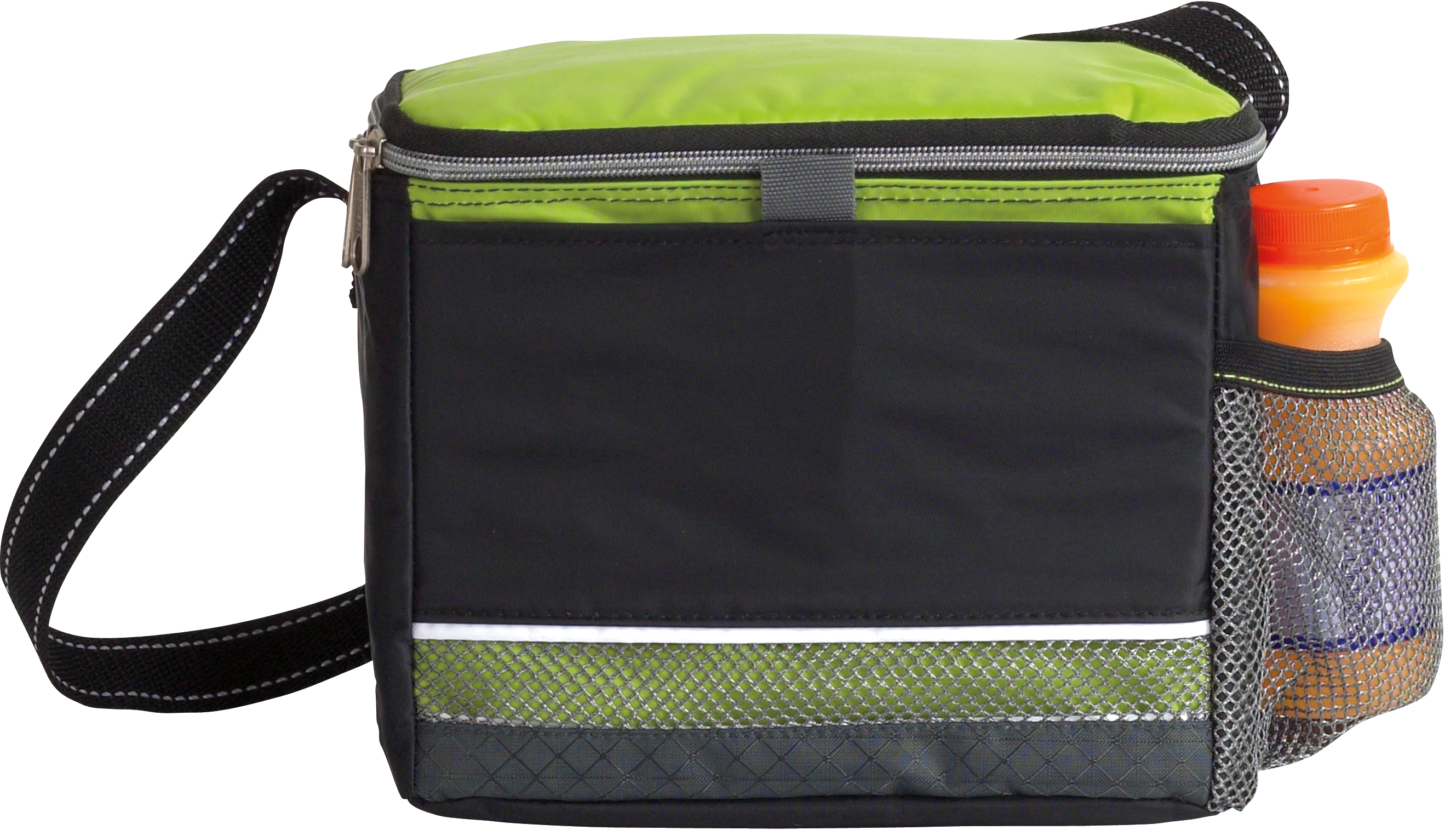 Atchison® Icy Bright Lunch Cooler 3