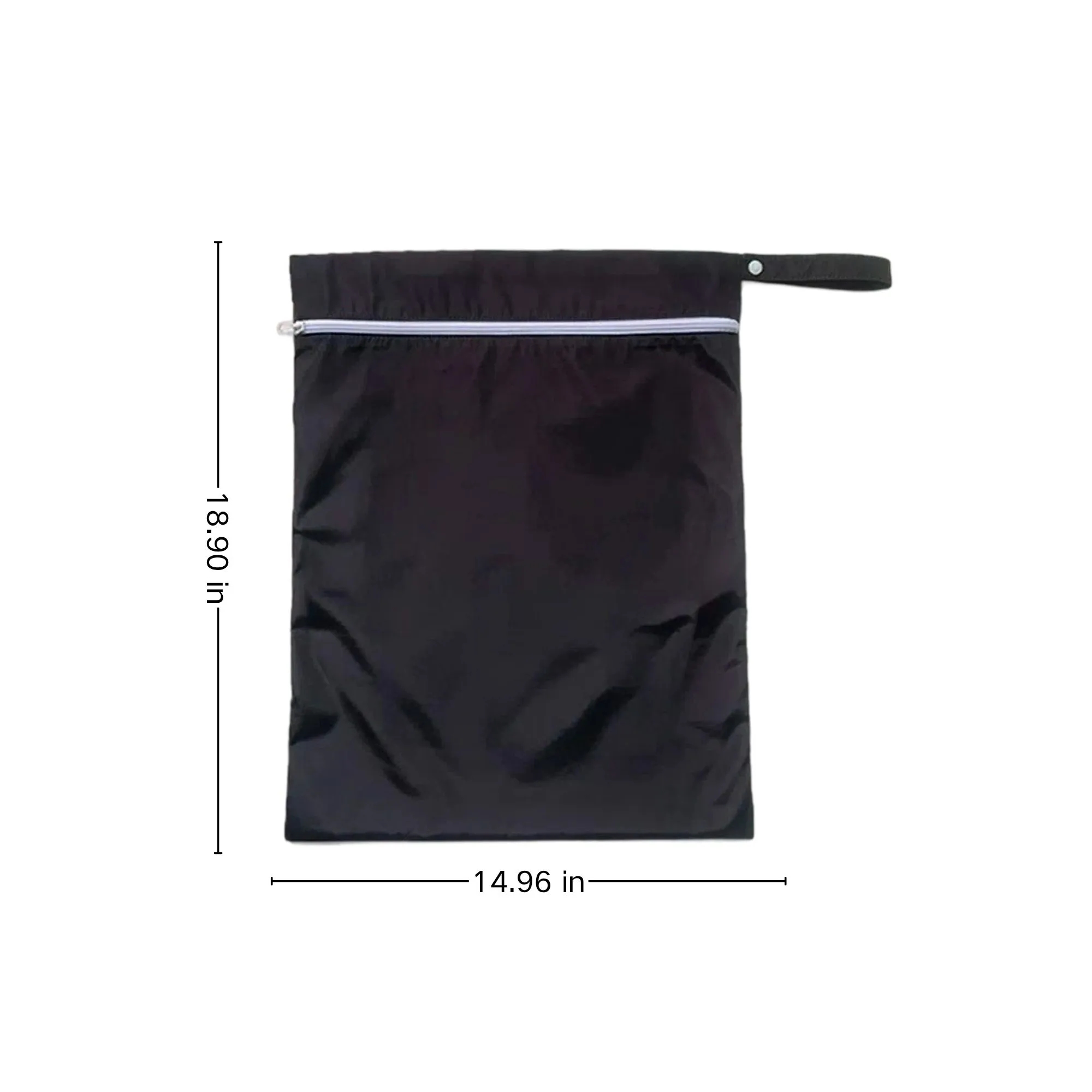 Waterproof Oxford Cloth Portable Travel Bag 4