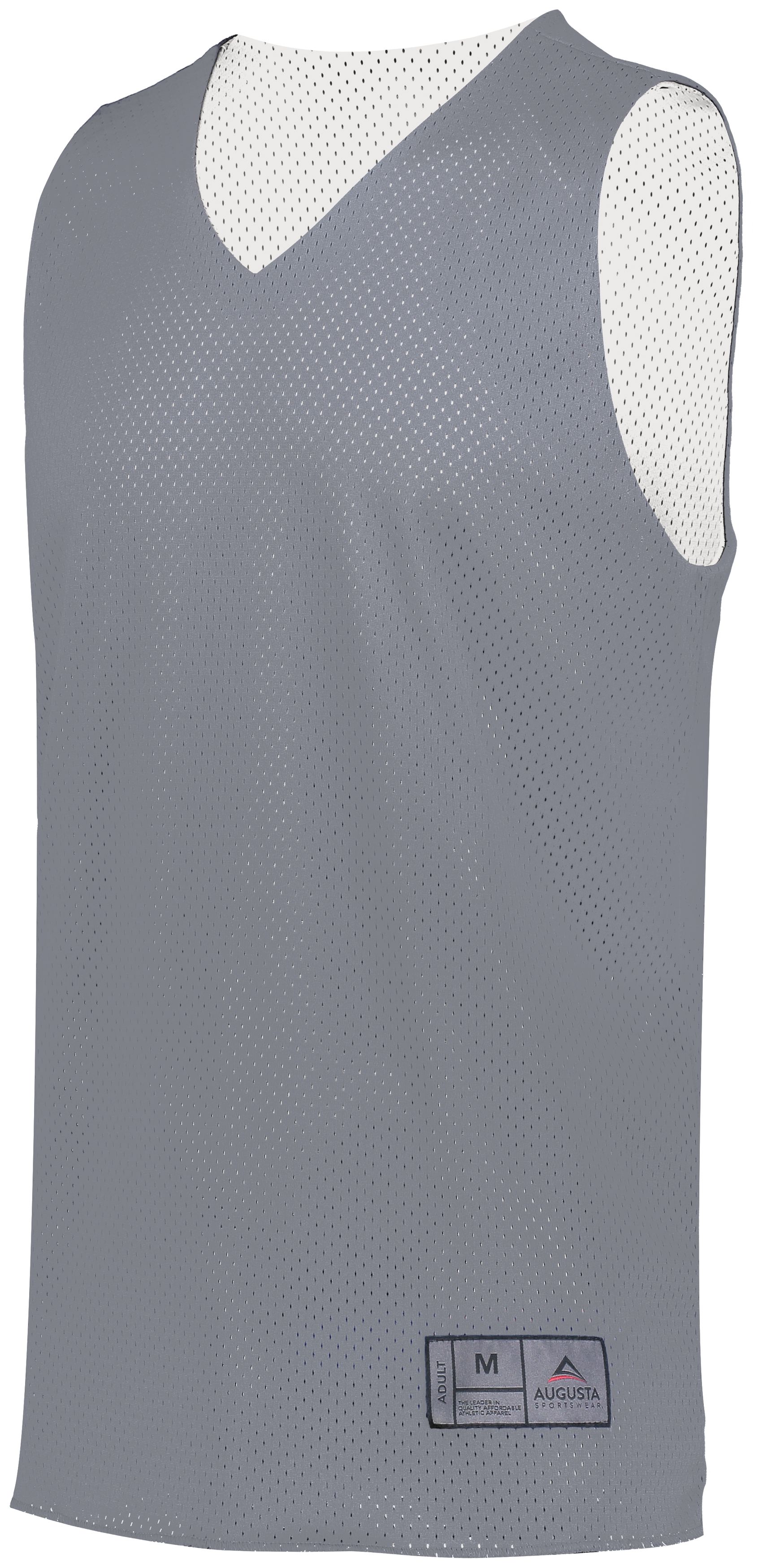 Youth Tricot Mesh Reversible 2.0 Jersey 13