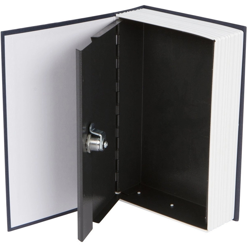English Dictionary Book Safe Bank 14